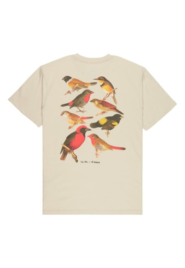 Element - Orni Oat Milk - T-Shirt | Men-Image
