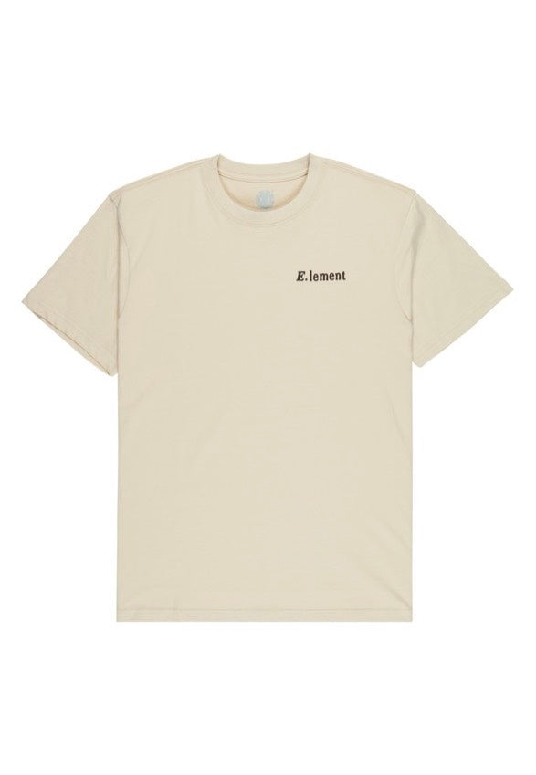 Element - Orni Oat Milk - T-Shirt | Men-Image