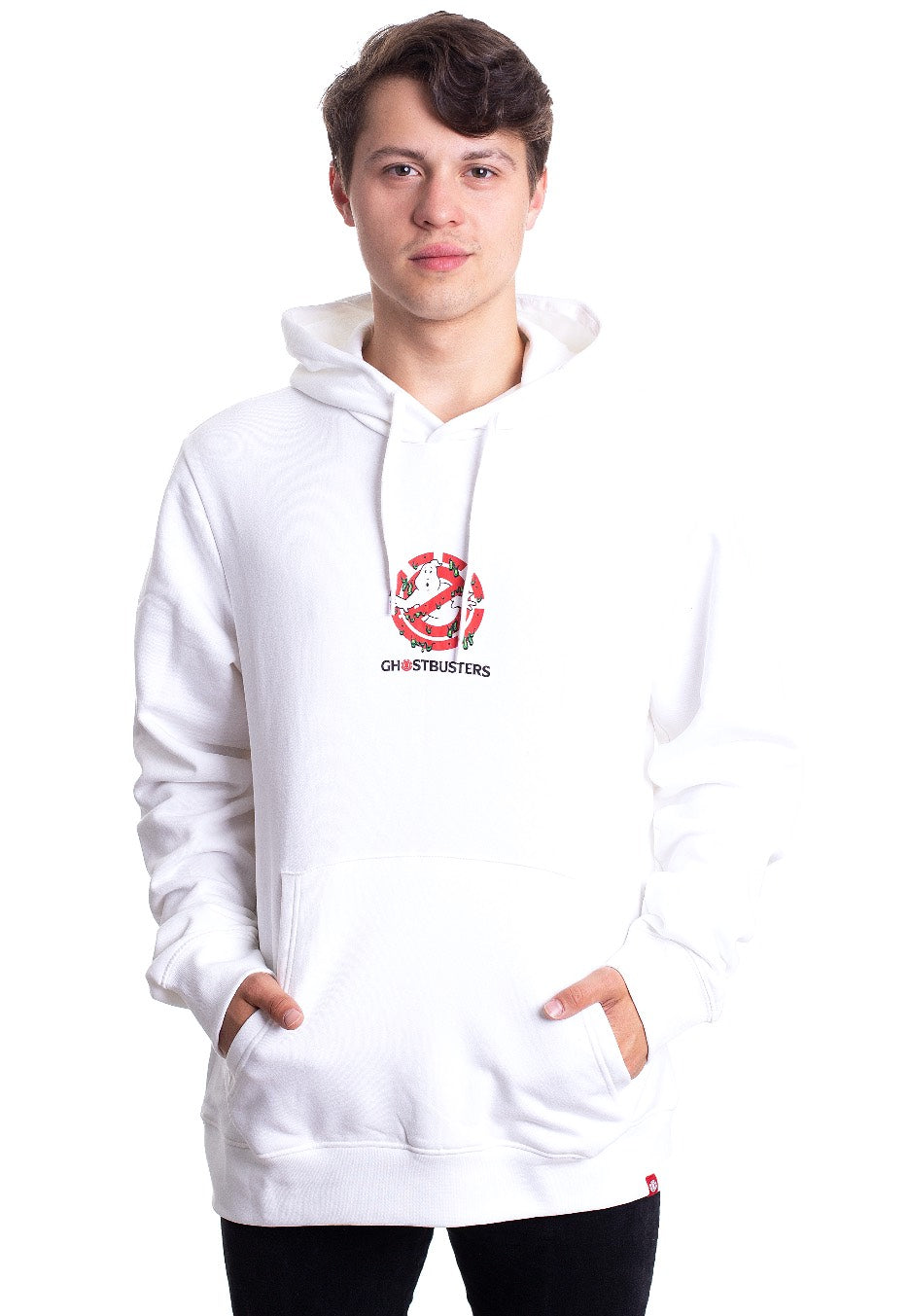 Element - Phantasm Hood Optic White - Hoodie | Men-Image