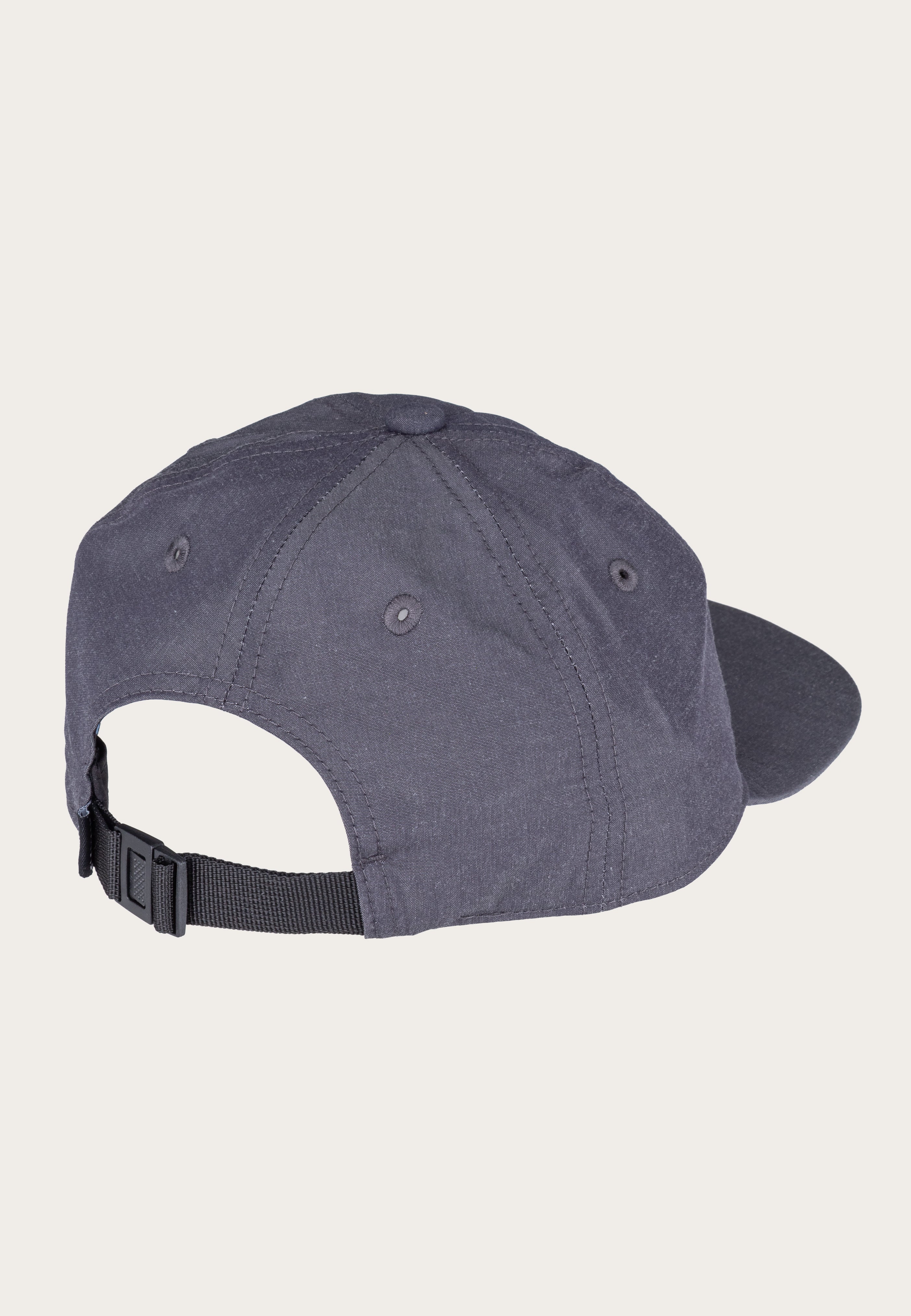 Element - Pool Service Vintage Wash Black - Cap | Neutral-Image