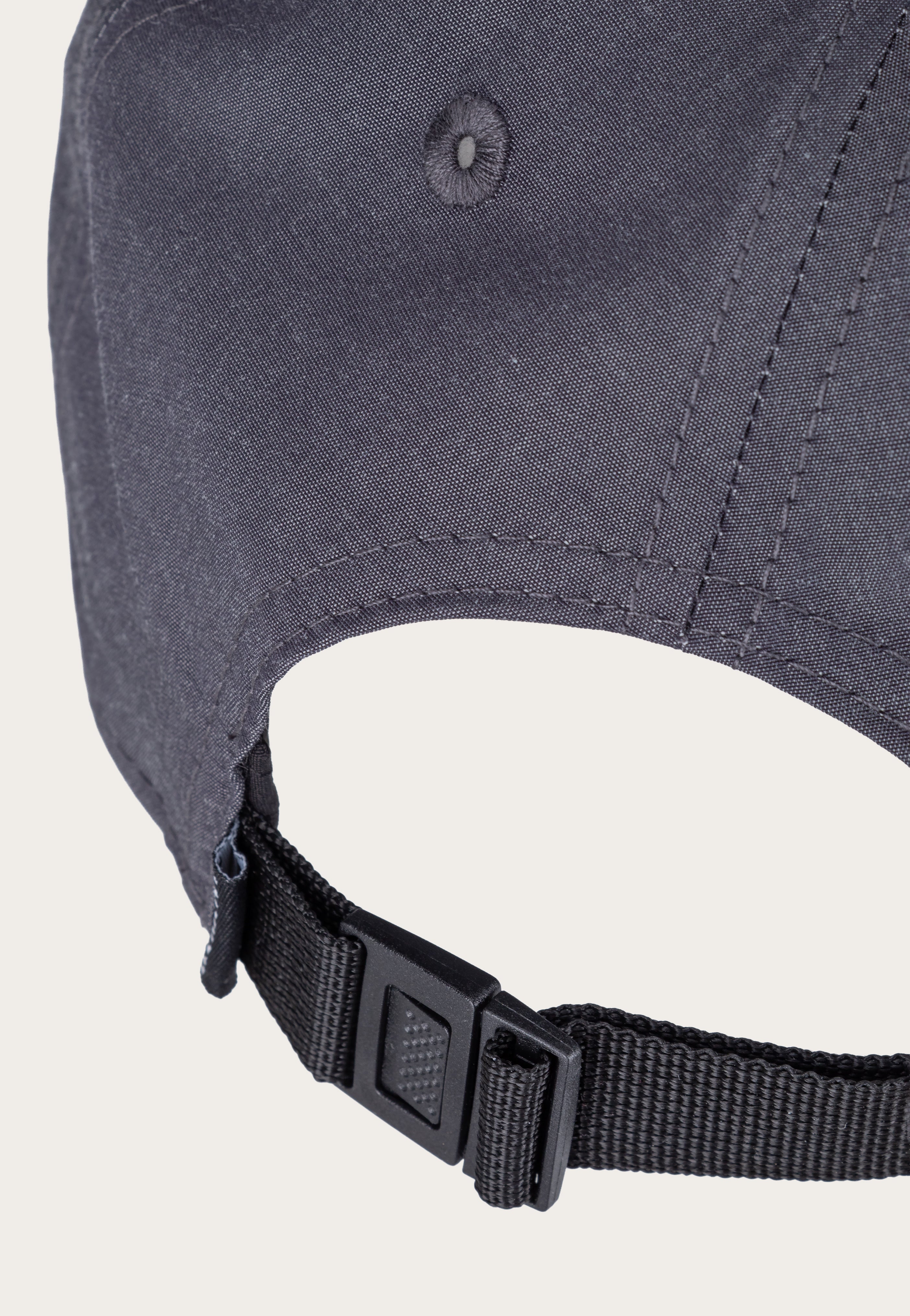 Element - Pool Service Vintage Wash Black - Cap | Neutral-Image
