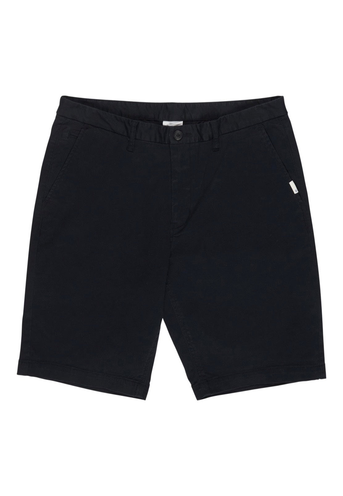 Element - Regular Chino Flint Black - Shorts | Men-Image