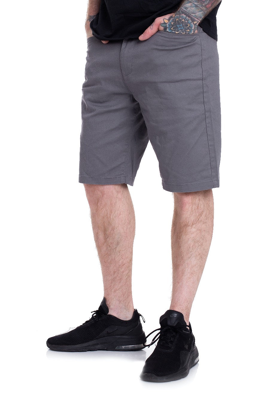 Element - Sawyer WK Gargoyle - Shorts | Men-Image