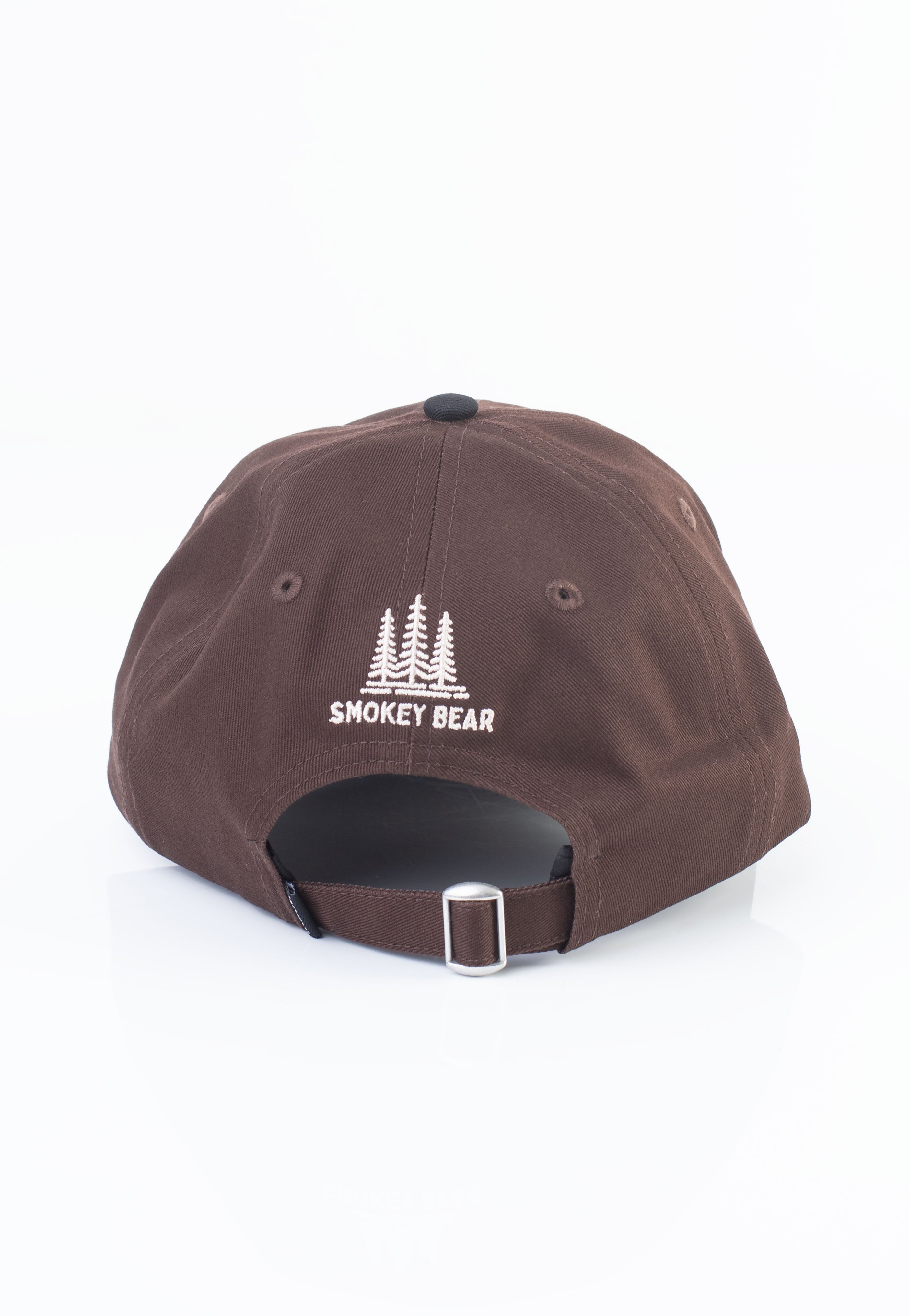 Element x Smokey Bear -  Fluky Bracken - Cap | Neutral-Image