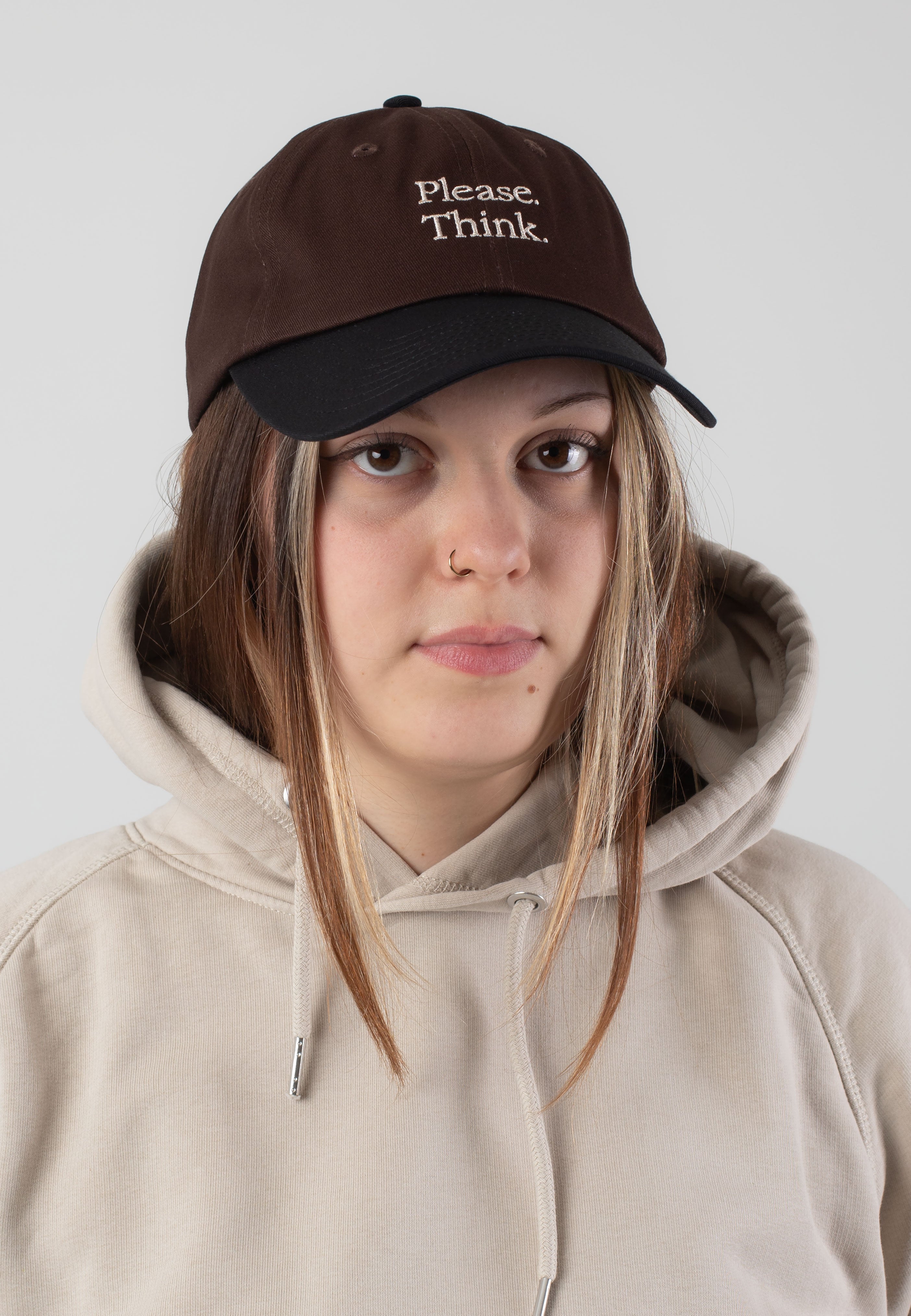Element x Smokey Bear -  Fluky Bracken - Cap | Neutral-Image