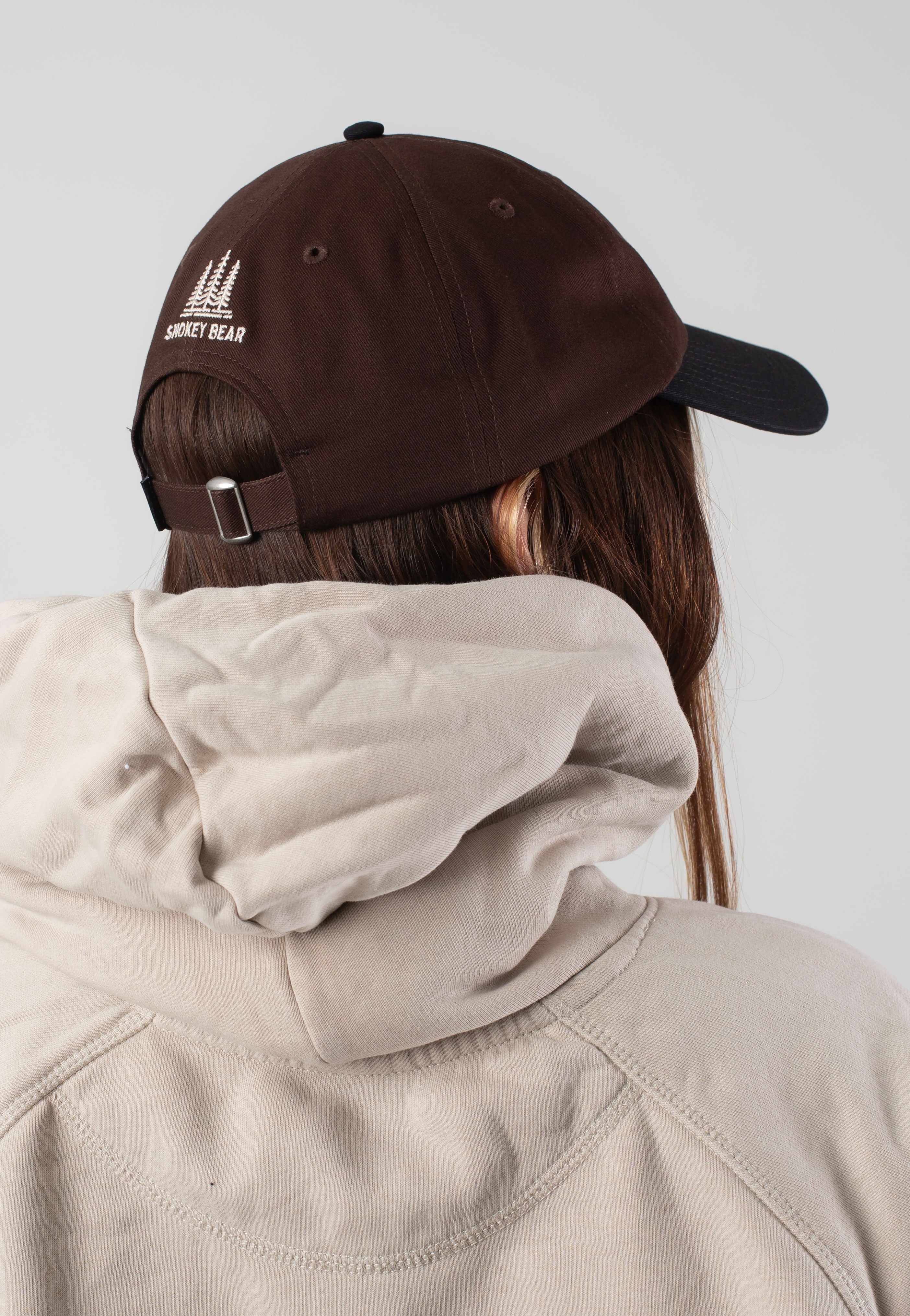 Element x Smokey Bear -  Fluky Bracken - Cap | Neutral-Image