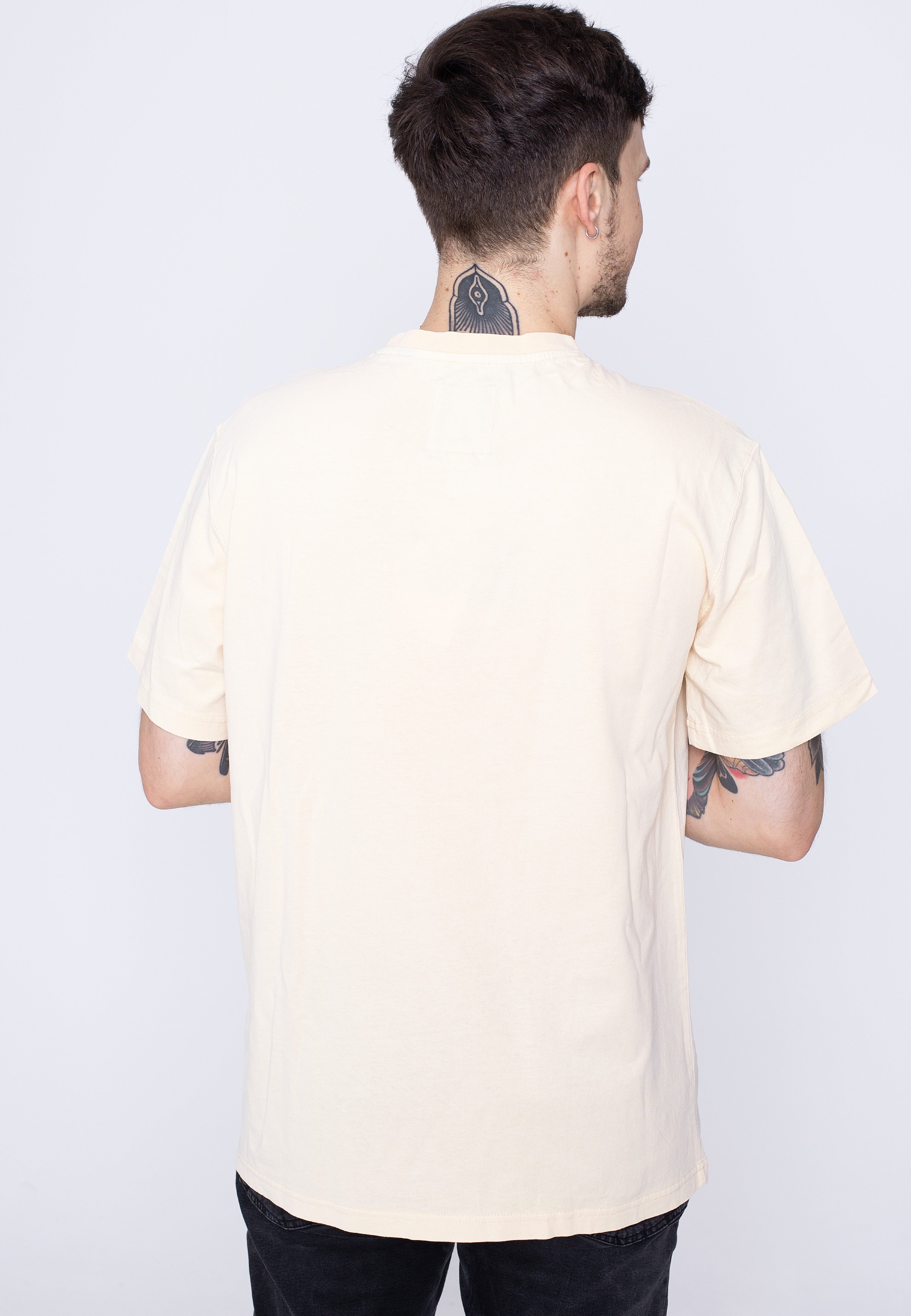 Element - Shrooms Tree Frozen Dew - T-Shirt | Men-Image