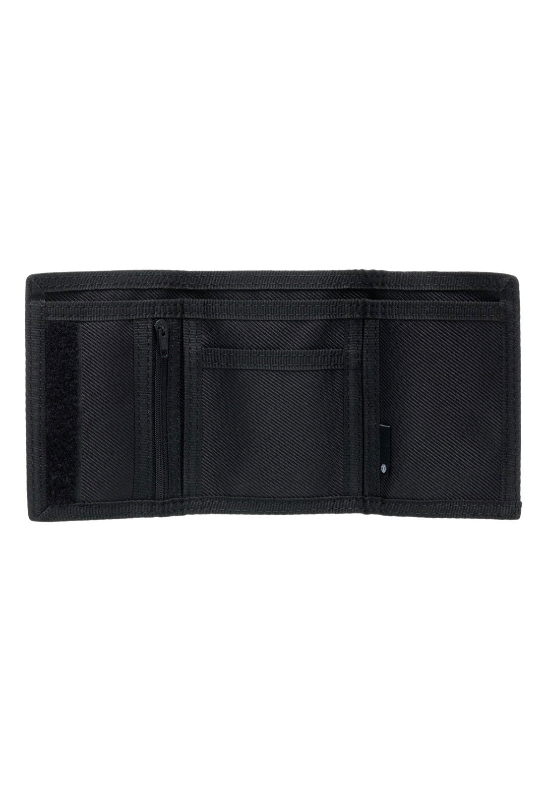 Element - Skateboard Co Flint Black - Wallet | Neutral-Image