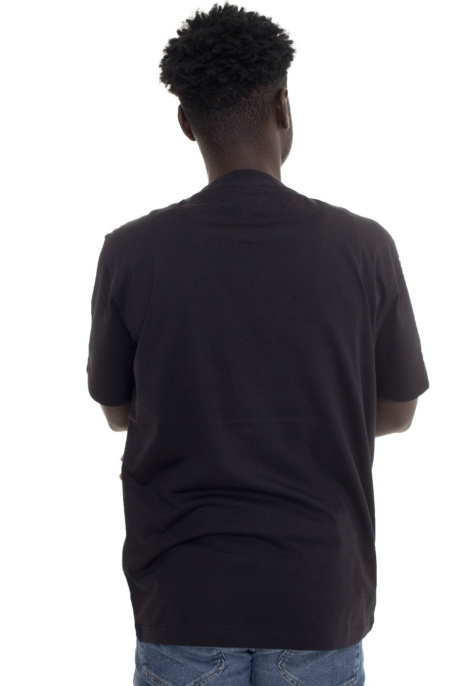 Element - Spectral Flint Black - T-Shirt | Men-Image