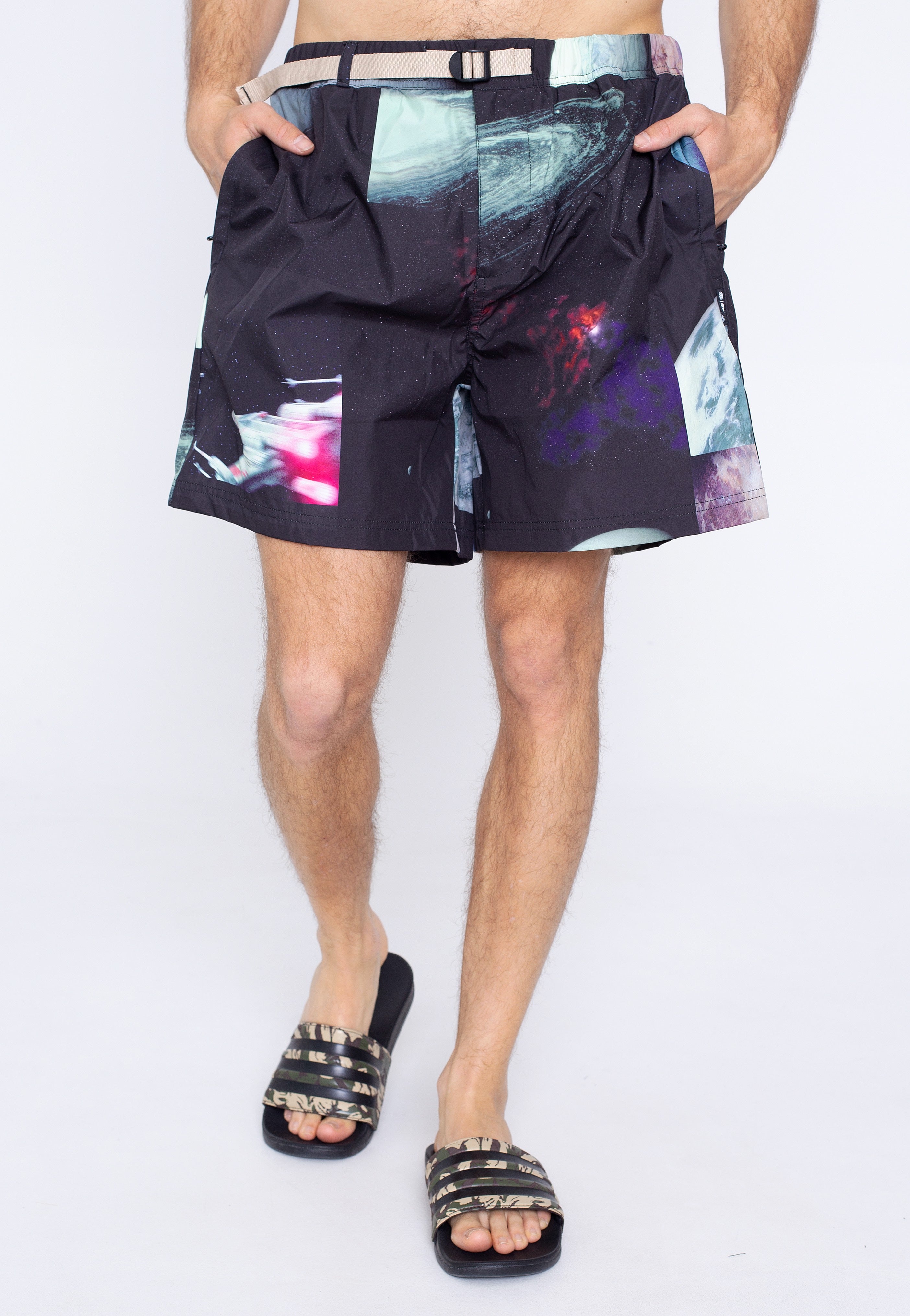 Element x Star Wars - Solar Wander System - Shorts | Men-Image