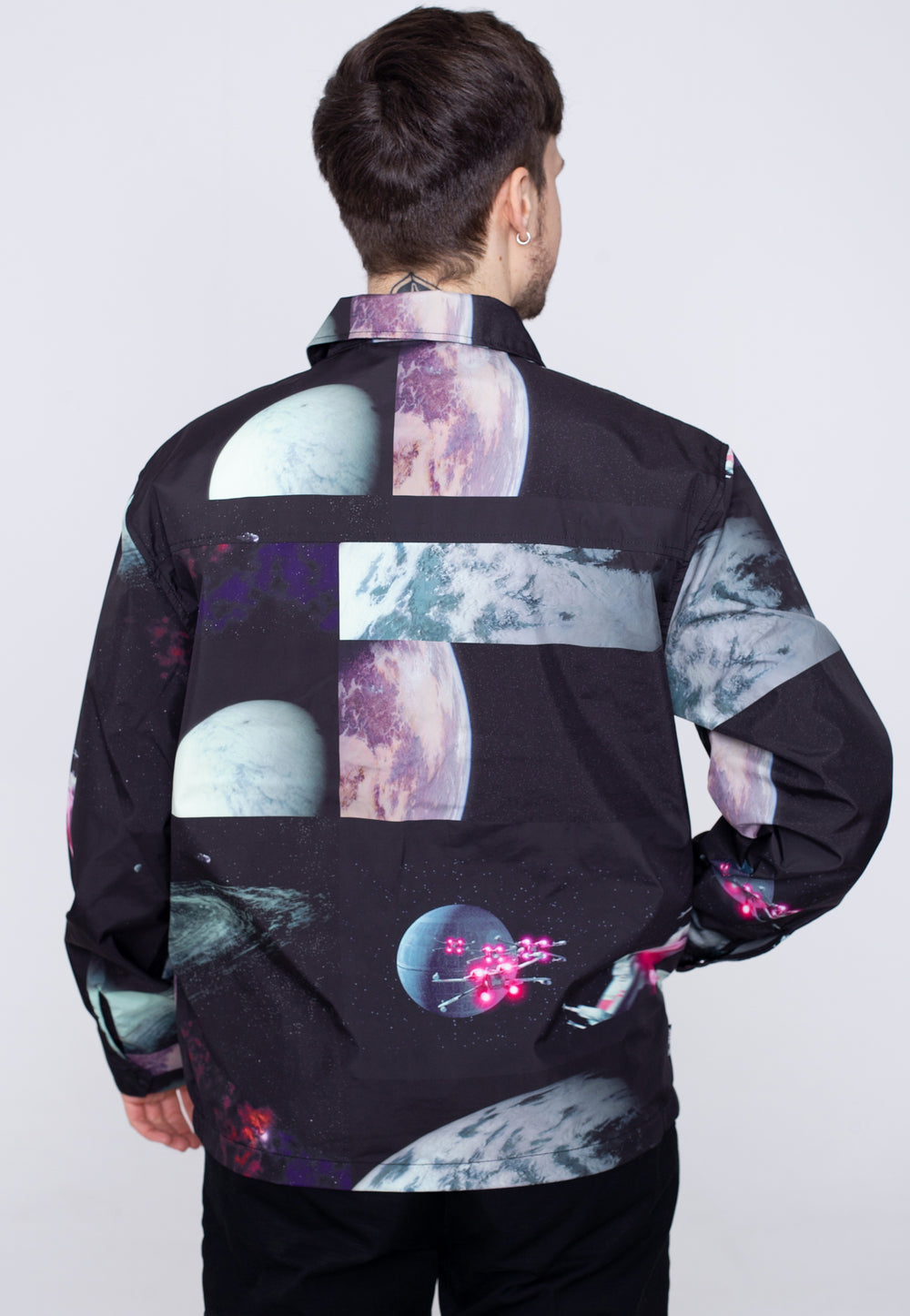 Element x Star Wars Solar Wind System - Jacket | Impericon