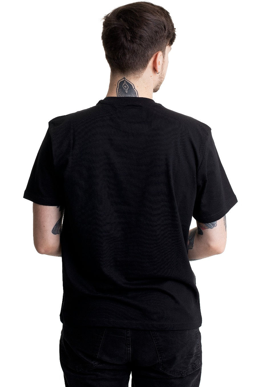 Element - The Trip Flint Black - T-Shirt | Men-Image