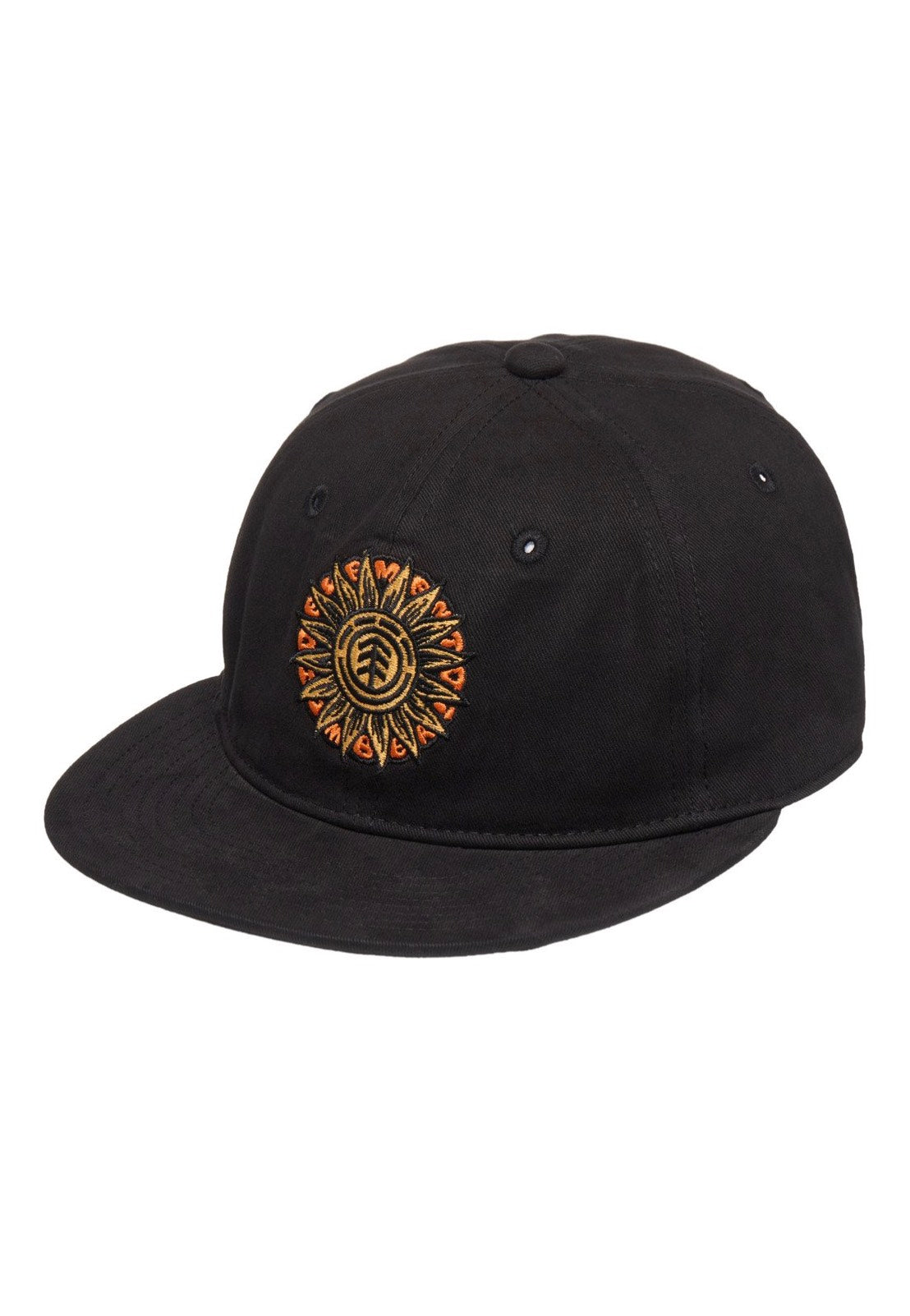 Element - Timber Flint Black - Cap | Neutral-Image