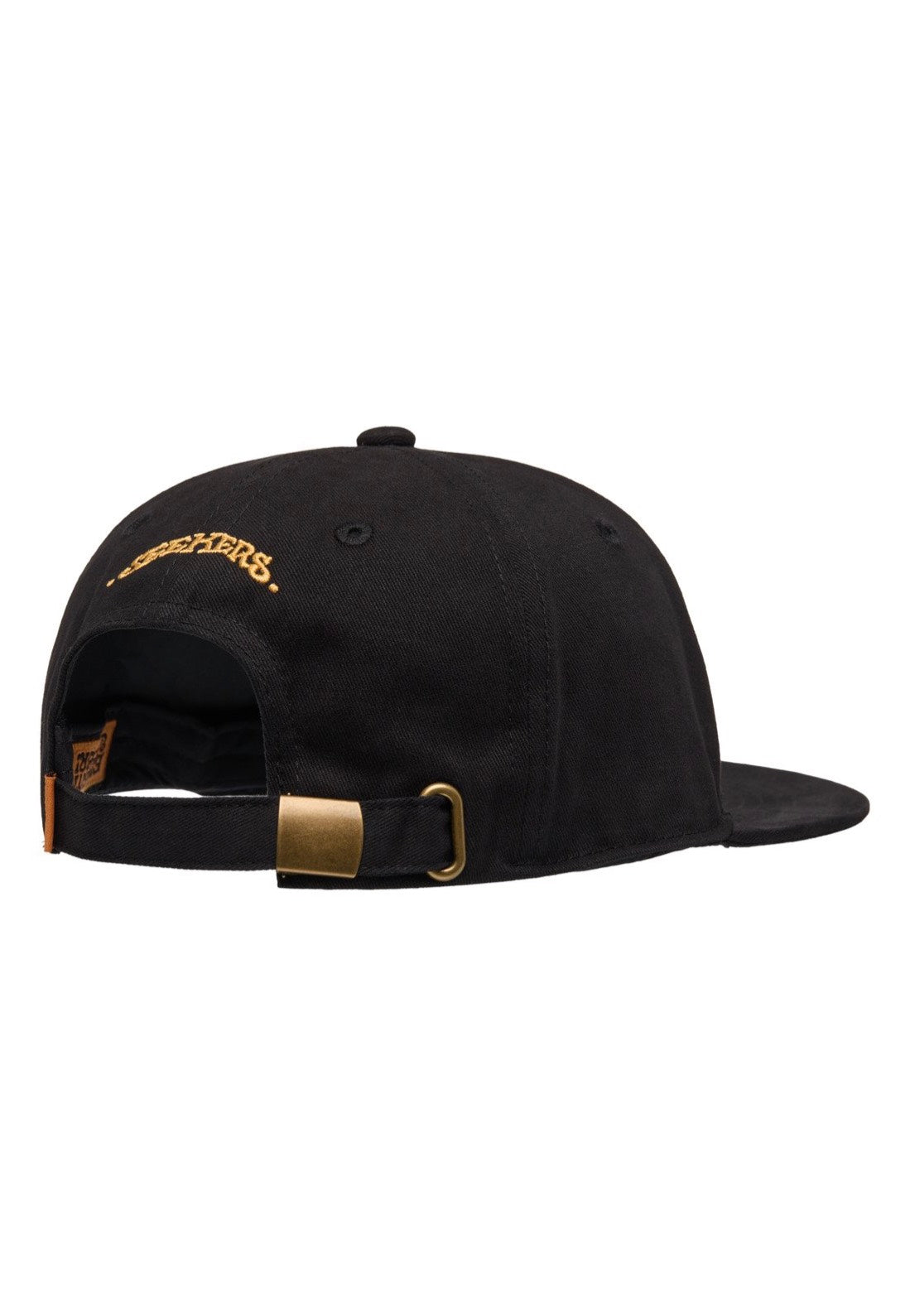 Element - Timber Flint Black - Cap | Neutral-Image