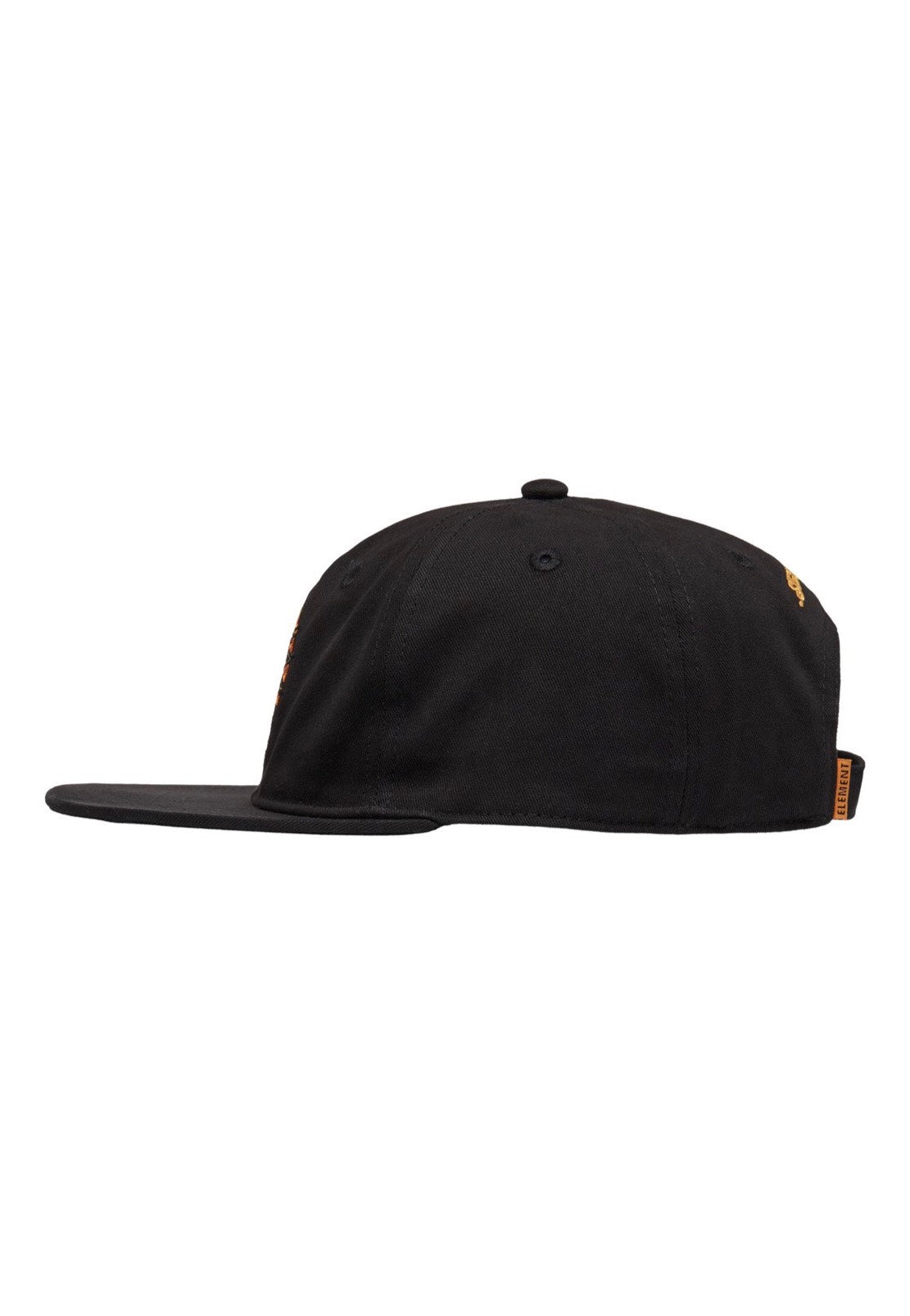 Element - Timber Flint Black - Cap | Neutral-Image