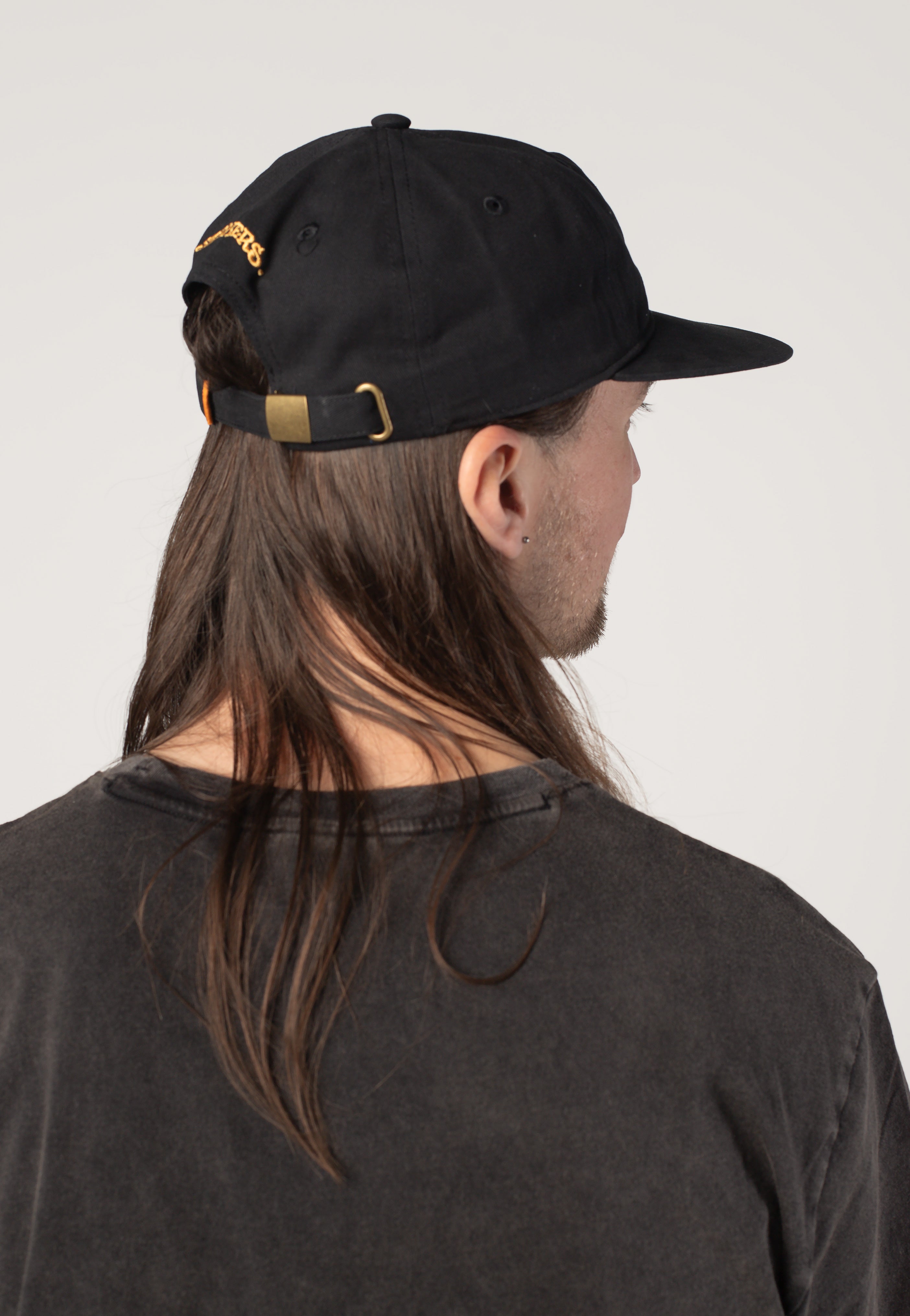 Element - Timber Flint Black - Cap | Neutral-Image
