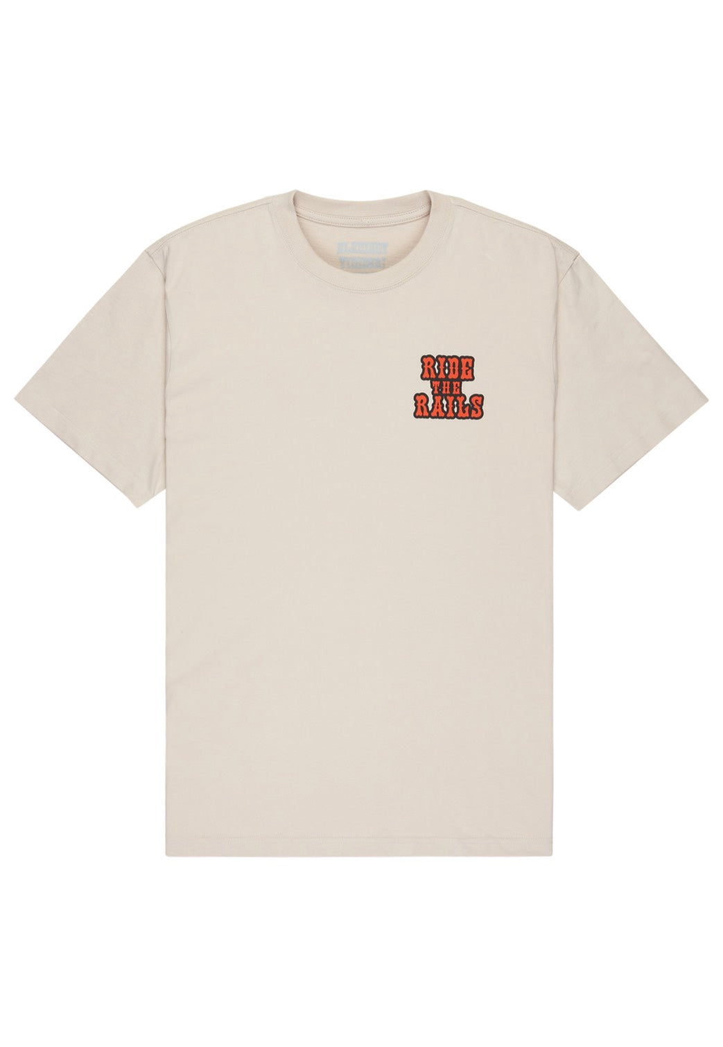 Element - Timber Guard Dogs Oat Milk - T-Shirt | Men-Image