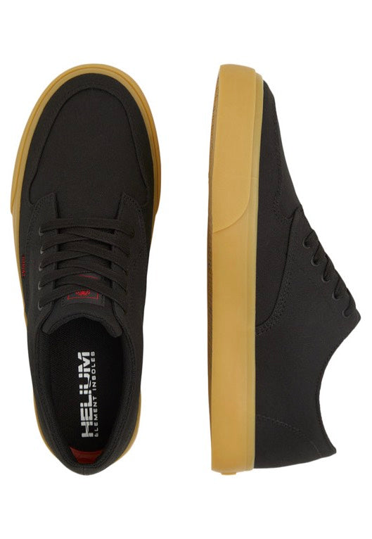 Element - Topaz C3 Black Gum Red - Shoes | Men-Image