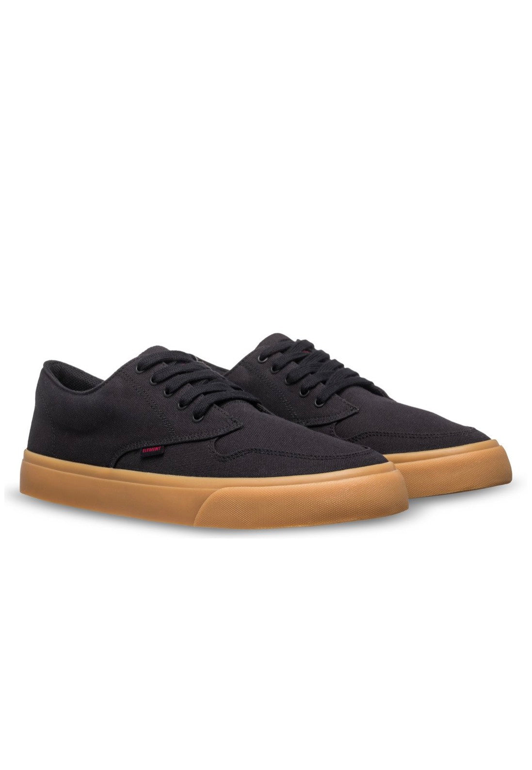 Element - Topaz C3 Black Gum Red - Shoes | Men-Image