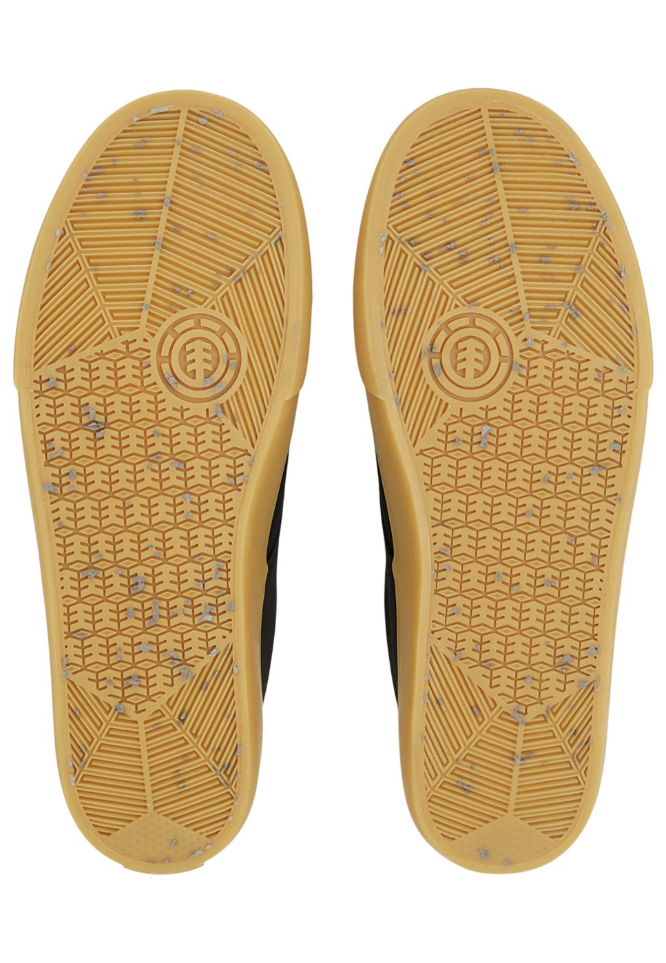 Element - Topaz C3 Black Gum Red - Shoes | Men-Image