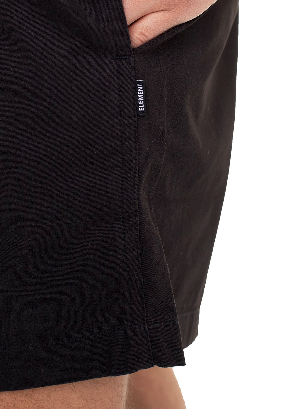 Element - Vacation 17 Flint Black - Shorts | Men-Image