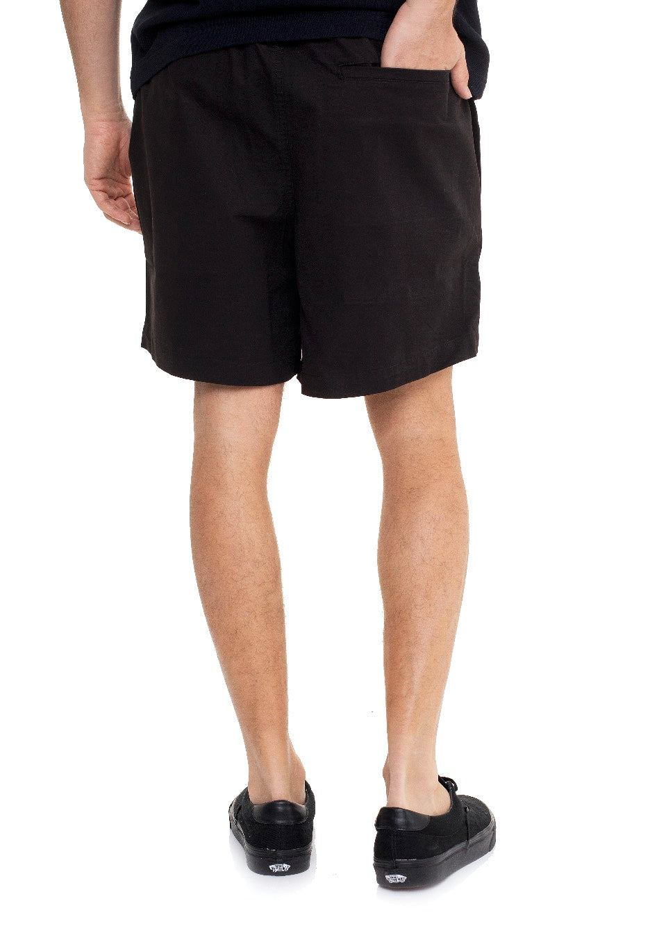 Element - Vacation 17 Flint Black - Shorts | Men-Image