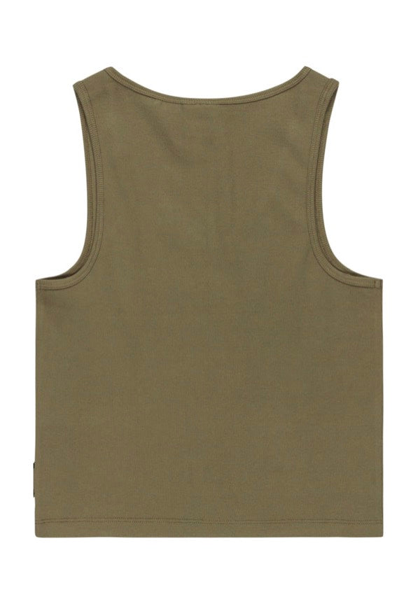 Element - Yarnhill Crop Kalamata - Tank | Women-Image