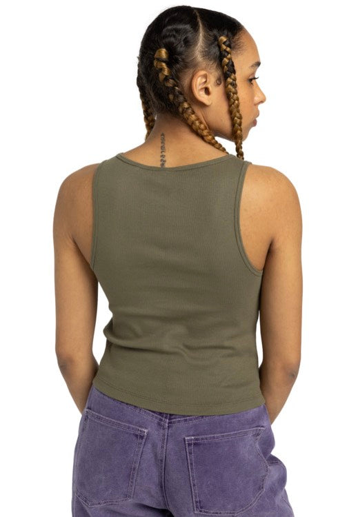 Element - Yarnhill Crop Kalamata - Tank | Women-Image