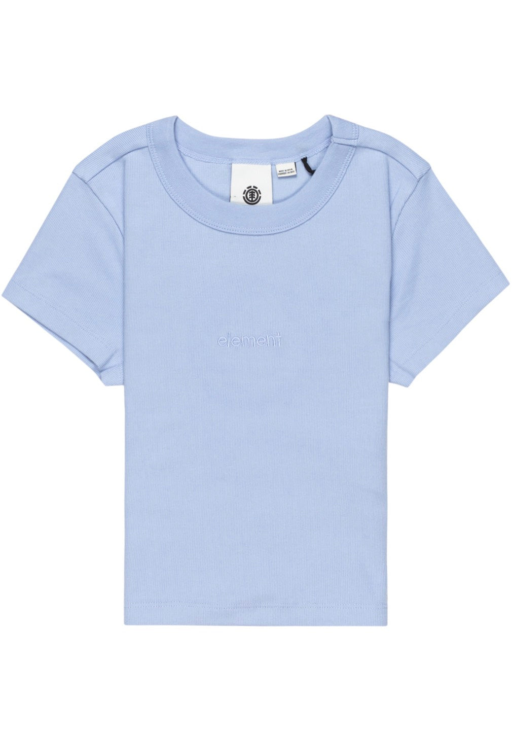 Element - Yarnhill Blue Heron - T-Shirt | Women-Image