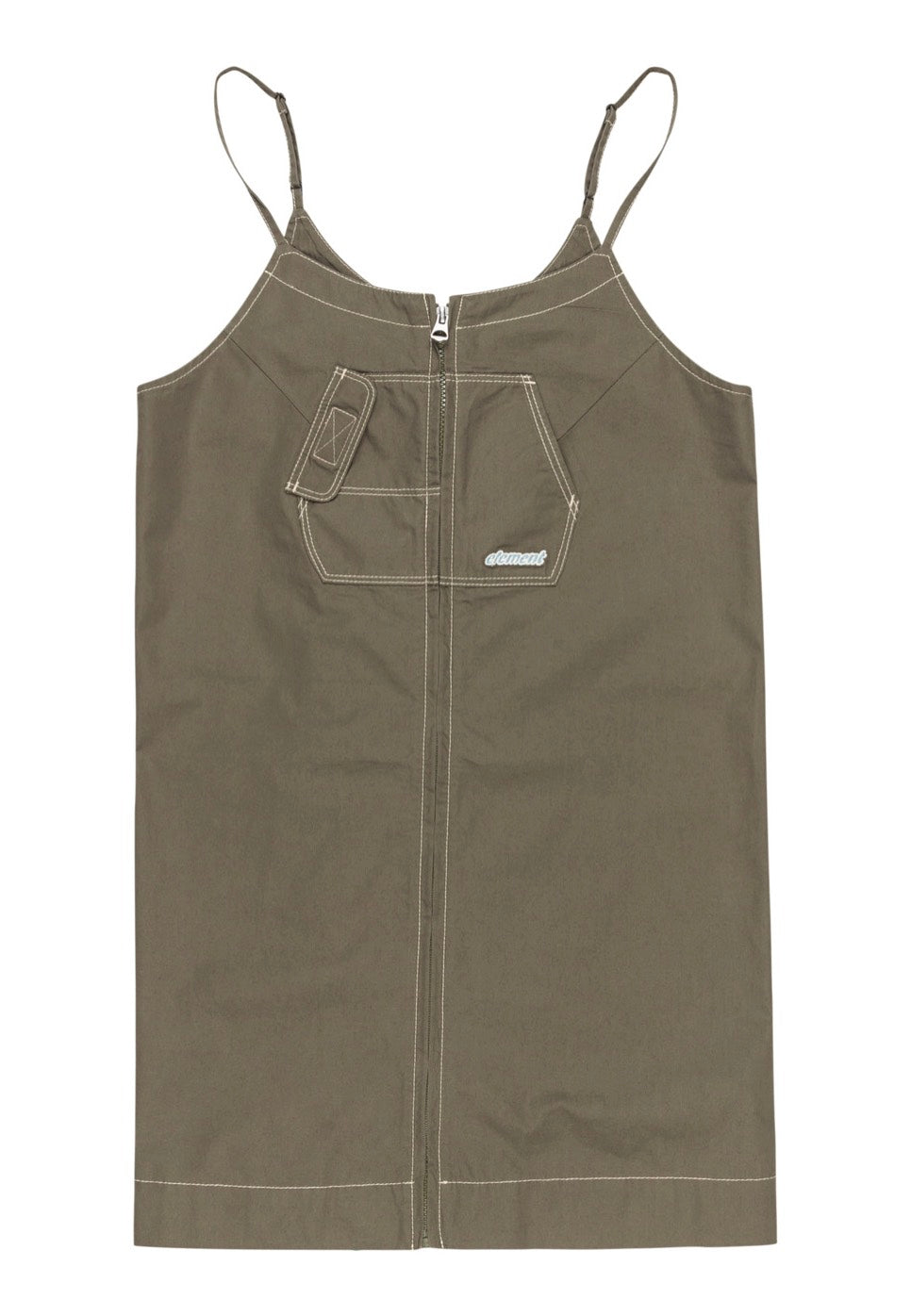 Element - Monica Kalamata - Dress | Women-Image