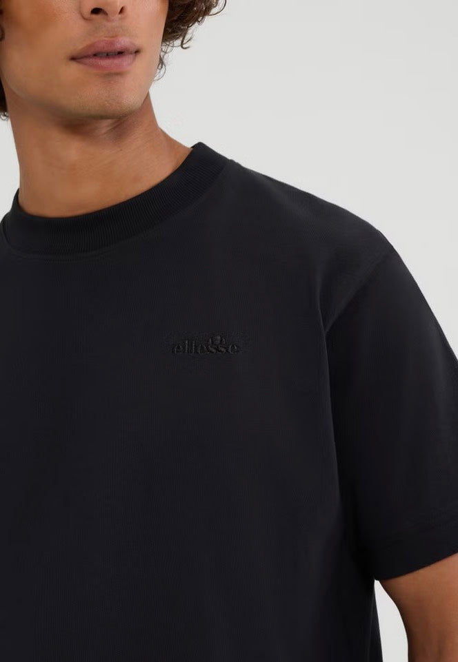 Ellesse - Acciano Classic Black - T-Shirt | Men-Image