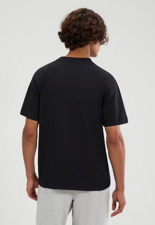 Ellesse - Acciano Classic Black - T-Shirt | Men-Image