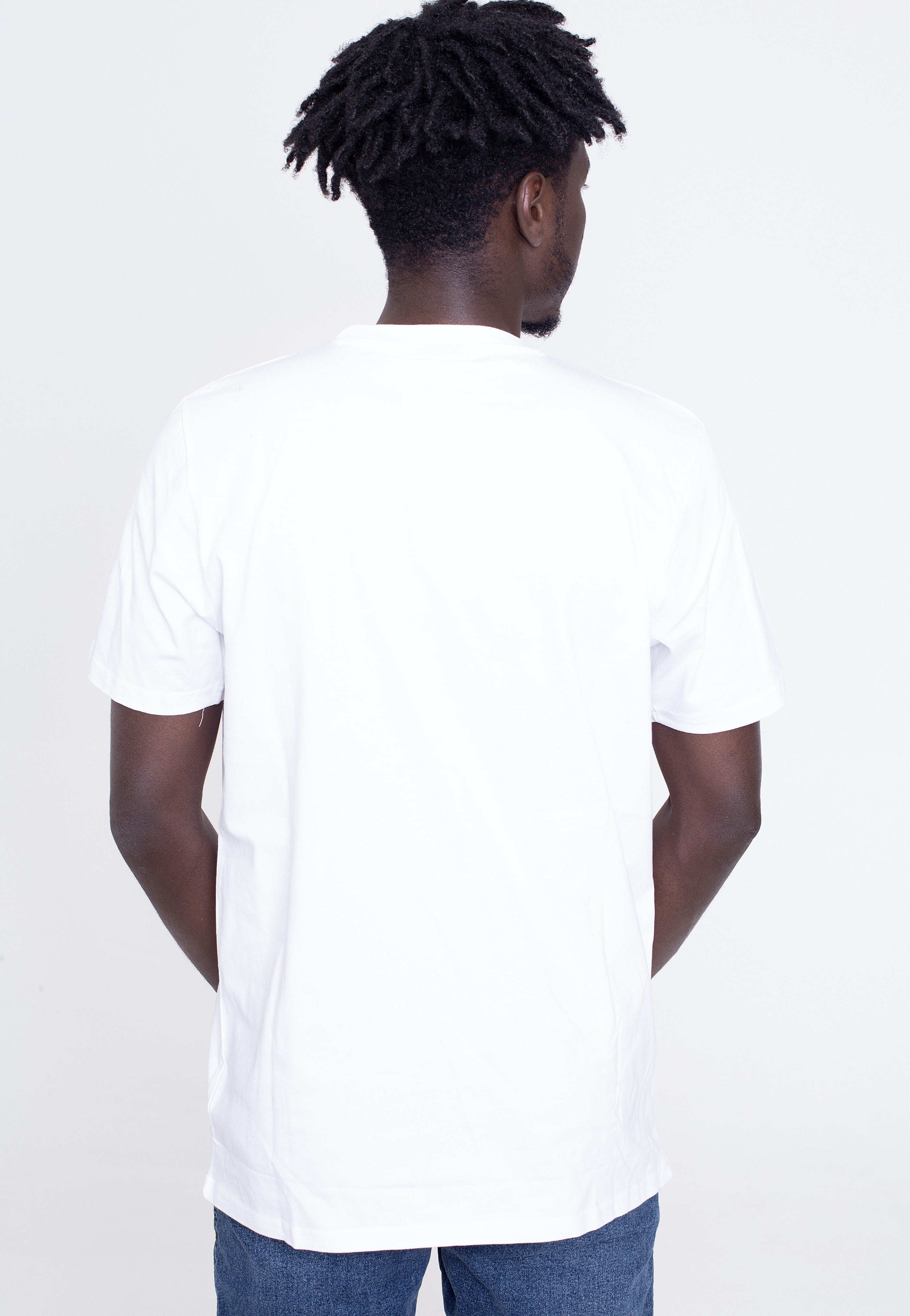 Ellesse - Achtini White - T-Shirt | Men-Image
