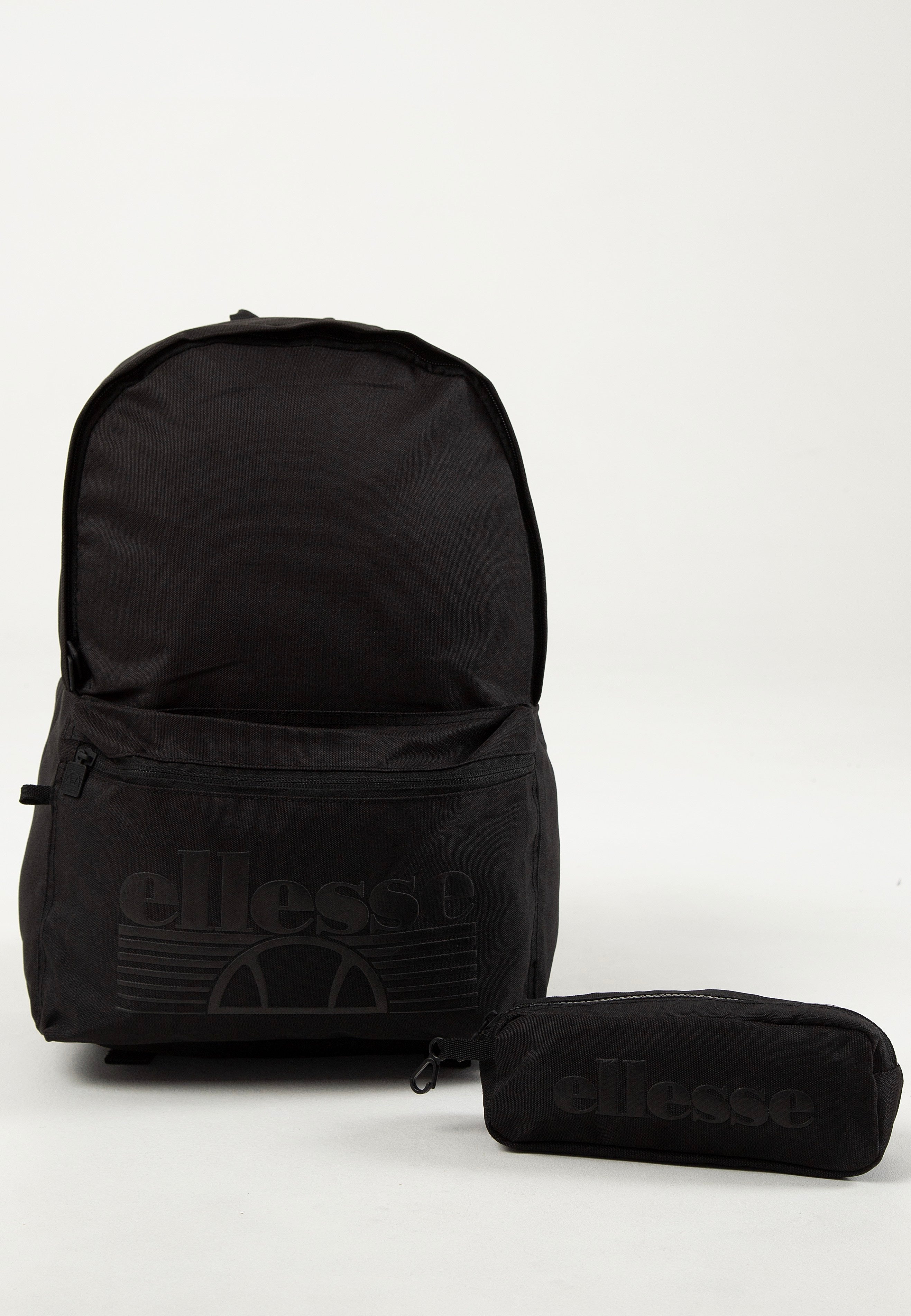 Ellesse - Adielo Black - Backpack | Neutral-Image