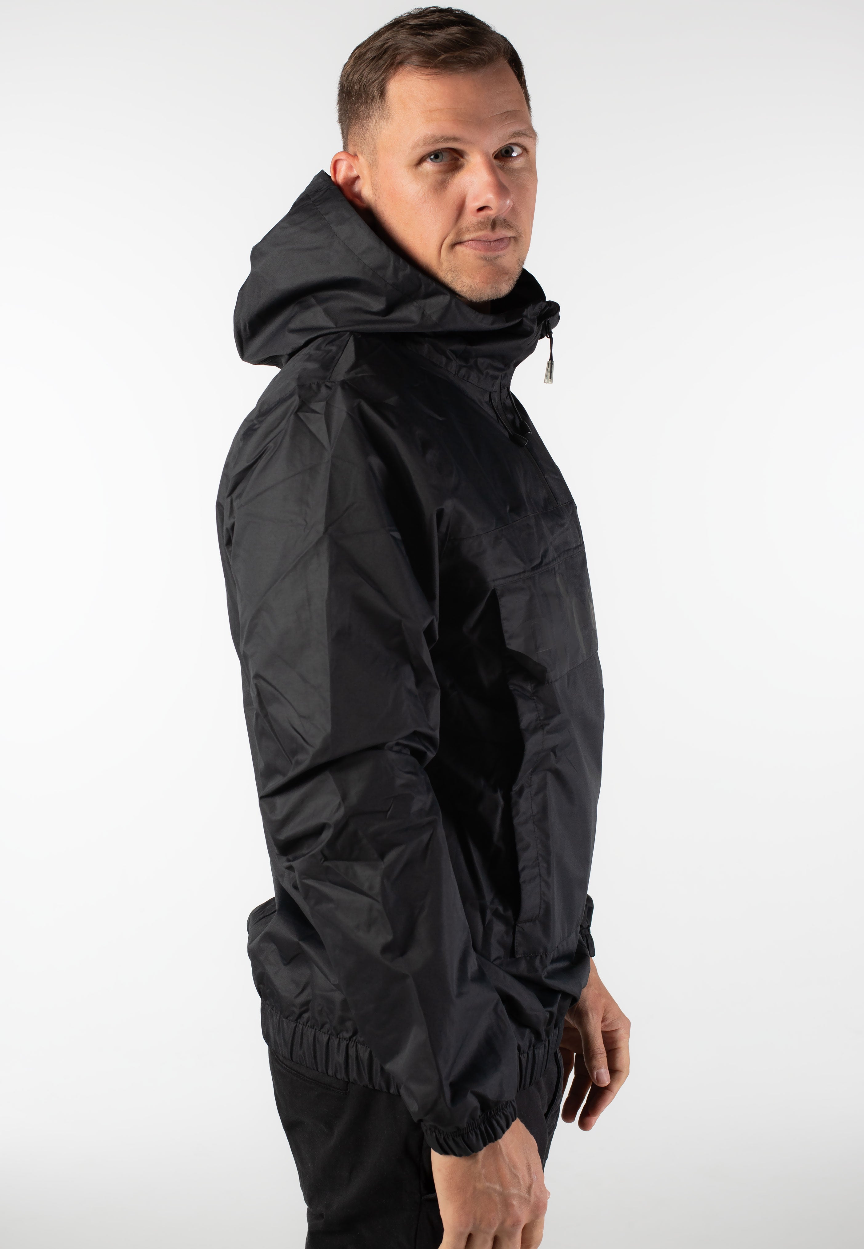 Ellesse - All Terrain Mont OH - Jacket | Men-Image