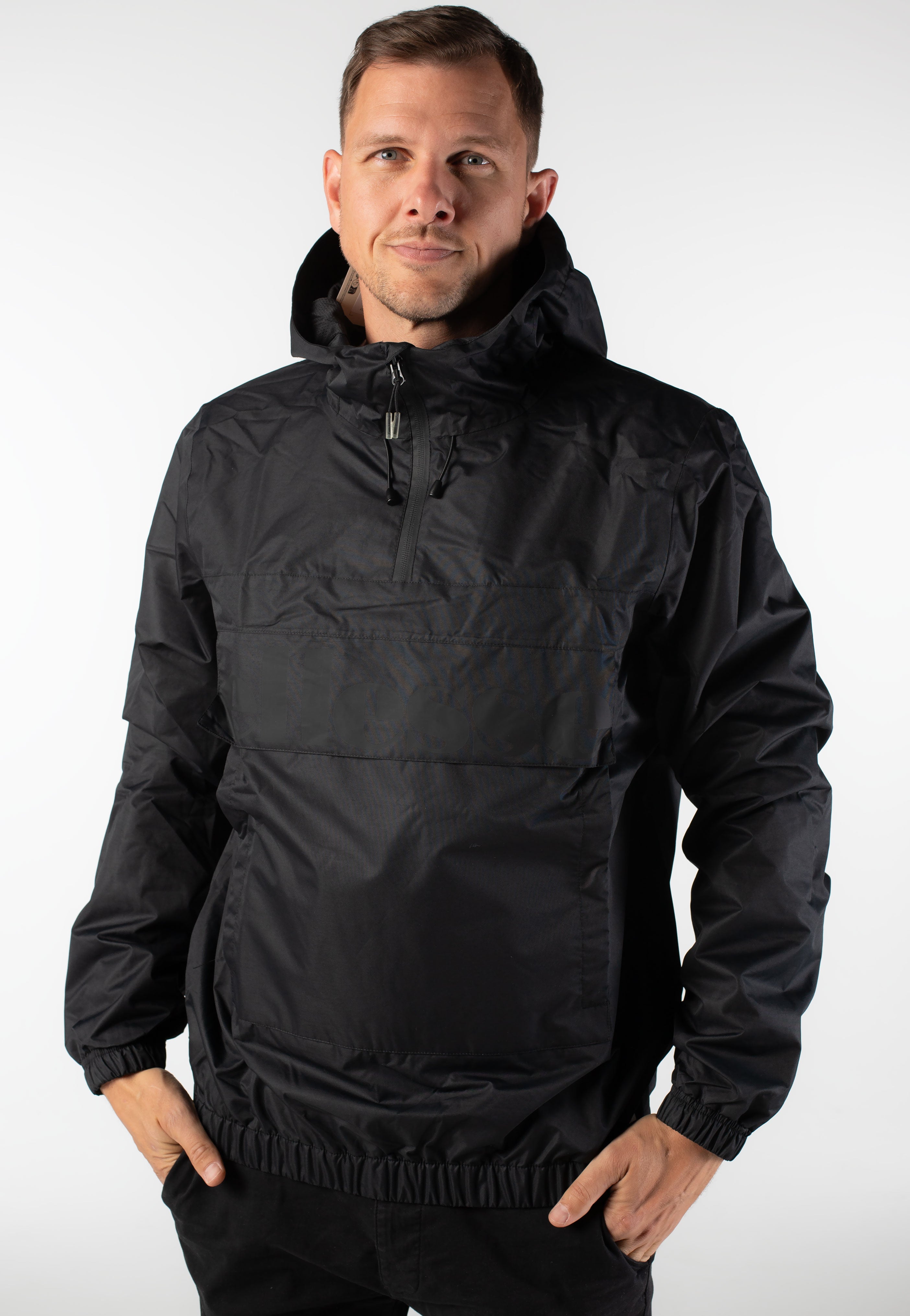 Ellesse - All Terrain Mont OH - Jacket | Men-Image