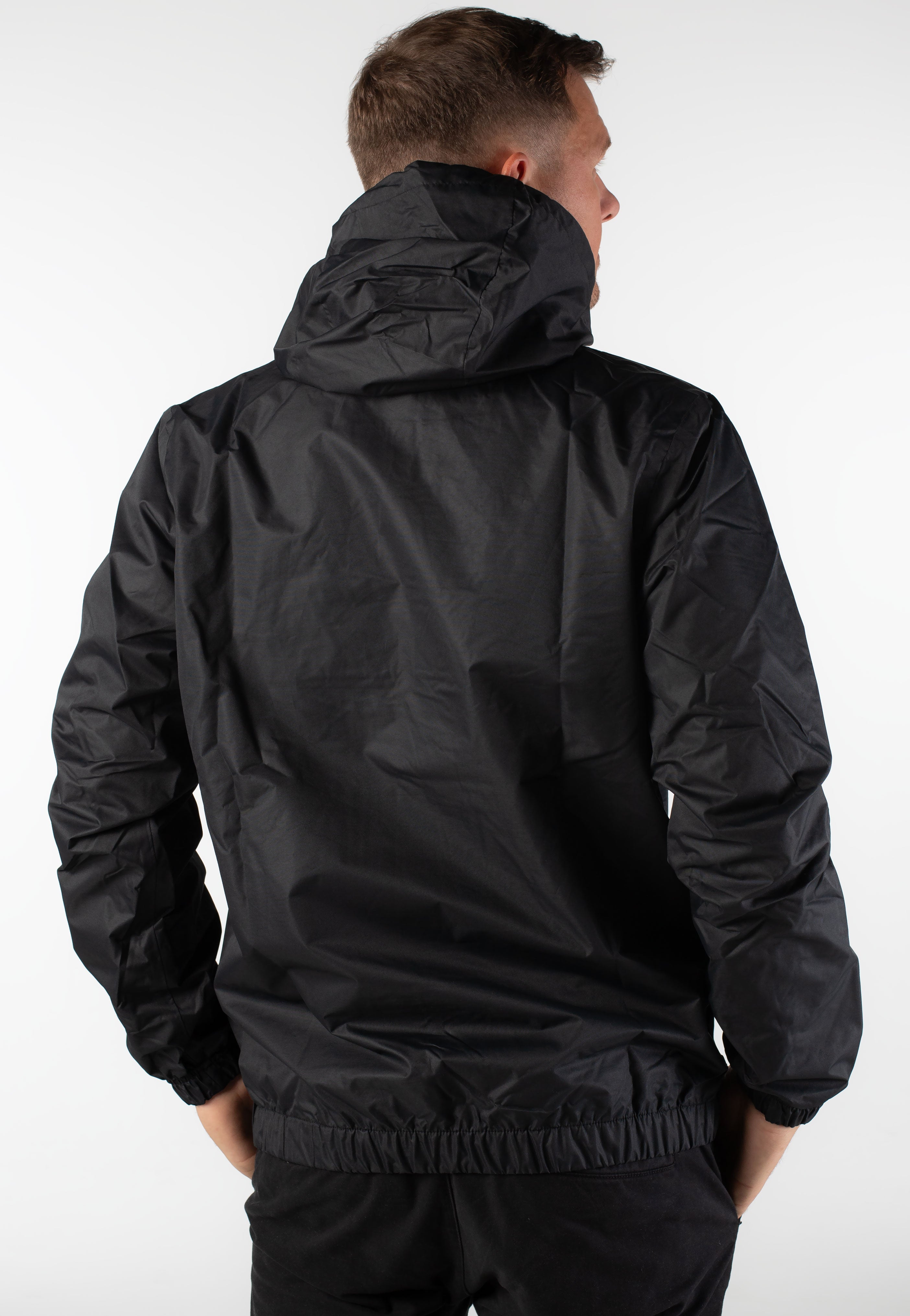 Ellesse - All Terrain Mont OH - Jacket | Men-Image