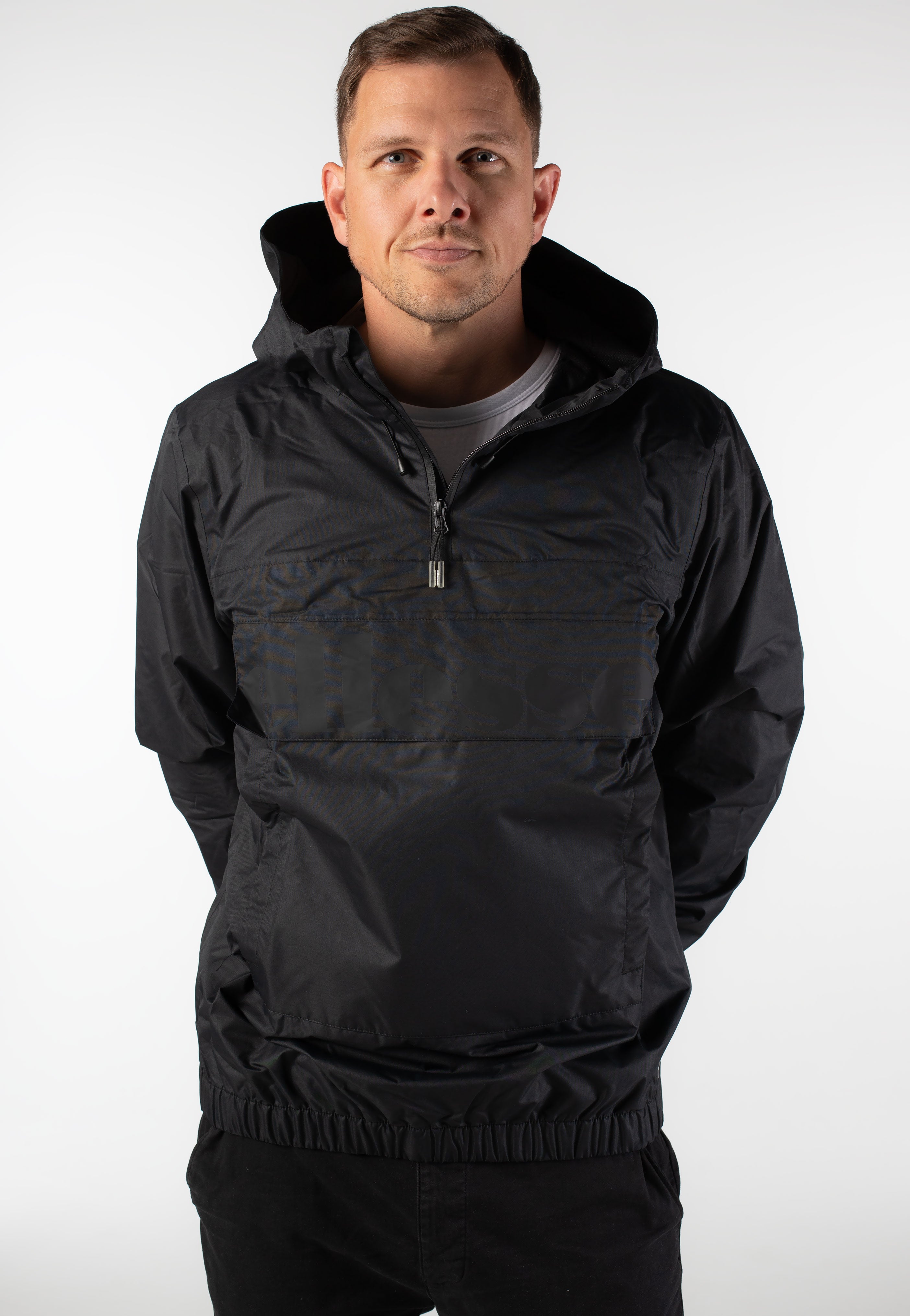Ellesse - All Terrain Mont OH - Jacket | Impericon