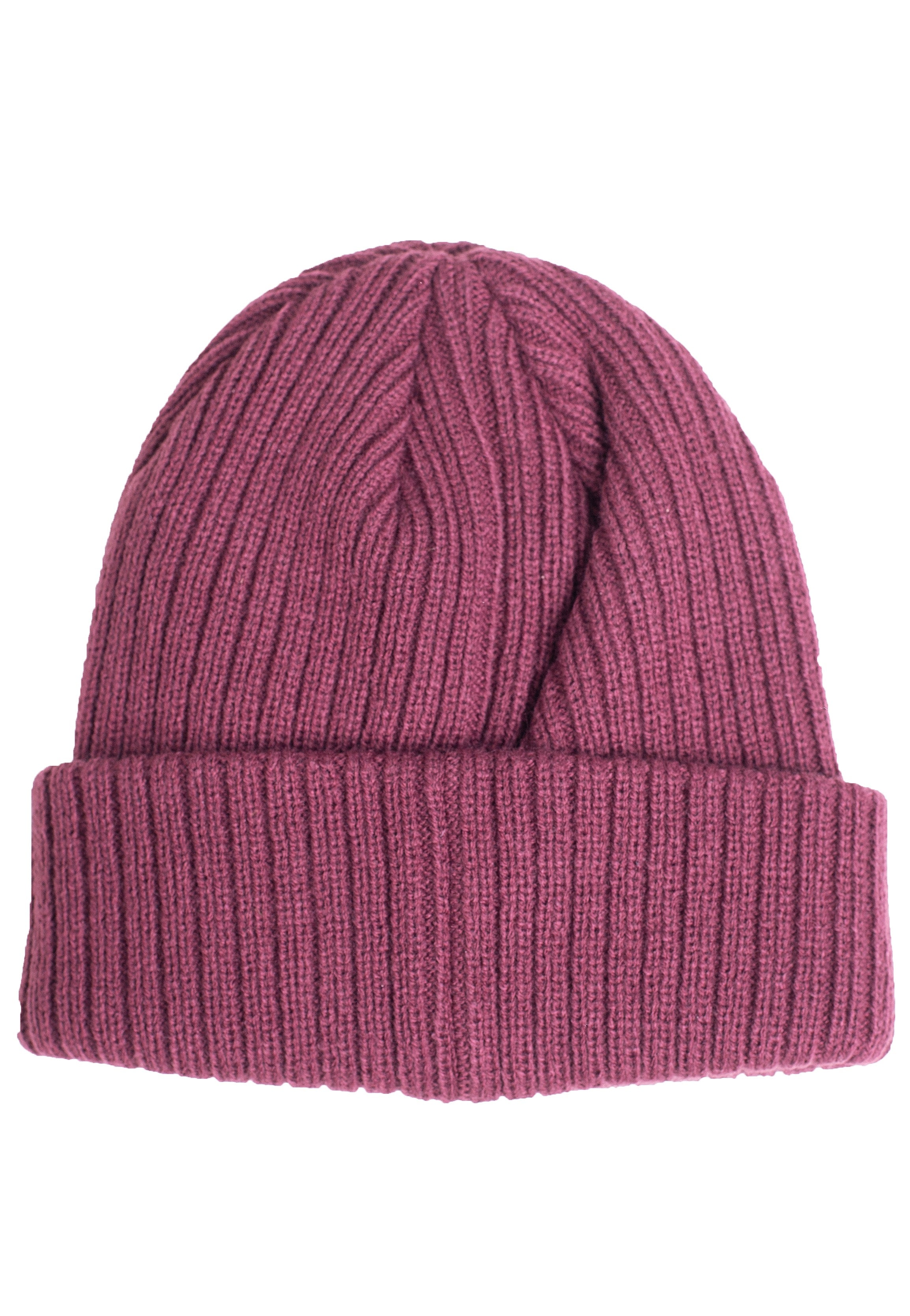 Ellesse - Anla Dark Purple - Beanie | Neutral-Image