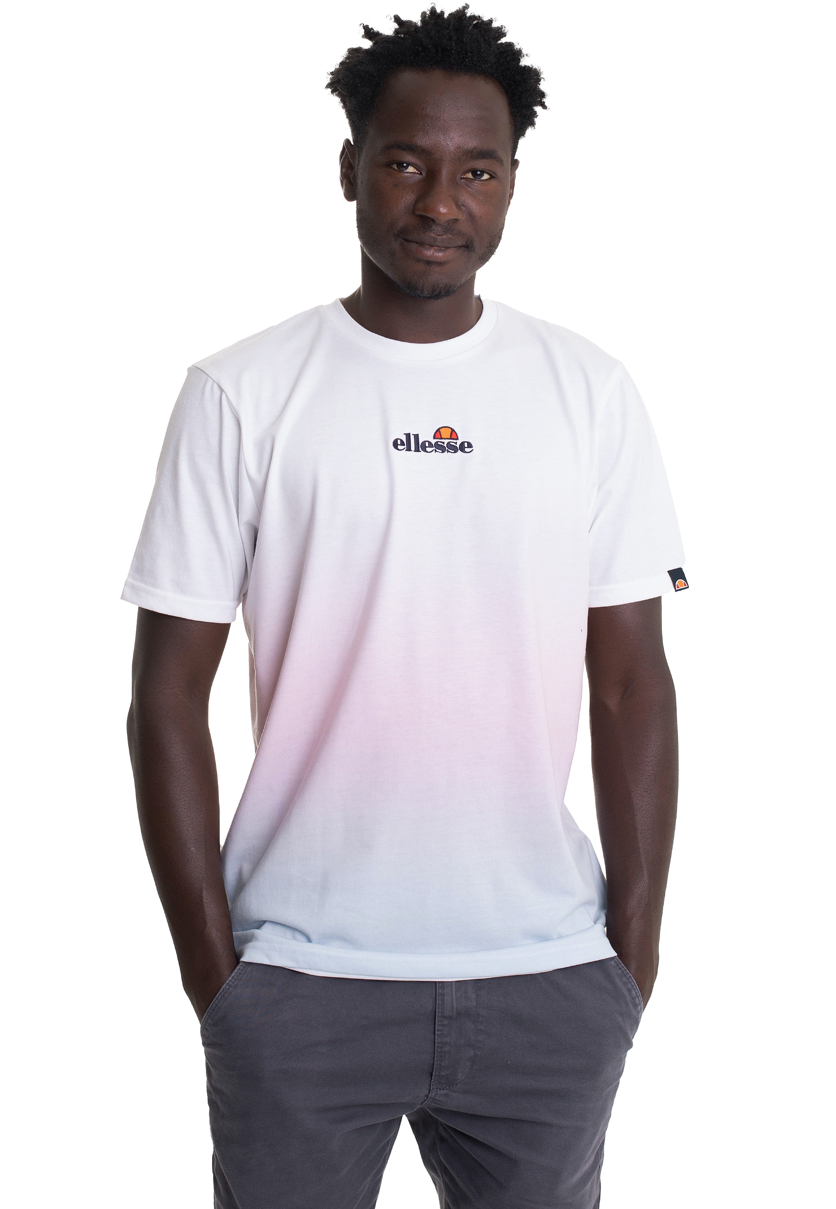 Ellesse - Annoio Multi - T-Shirt | Men-Image