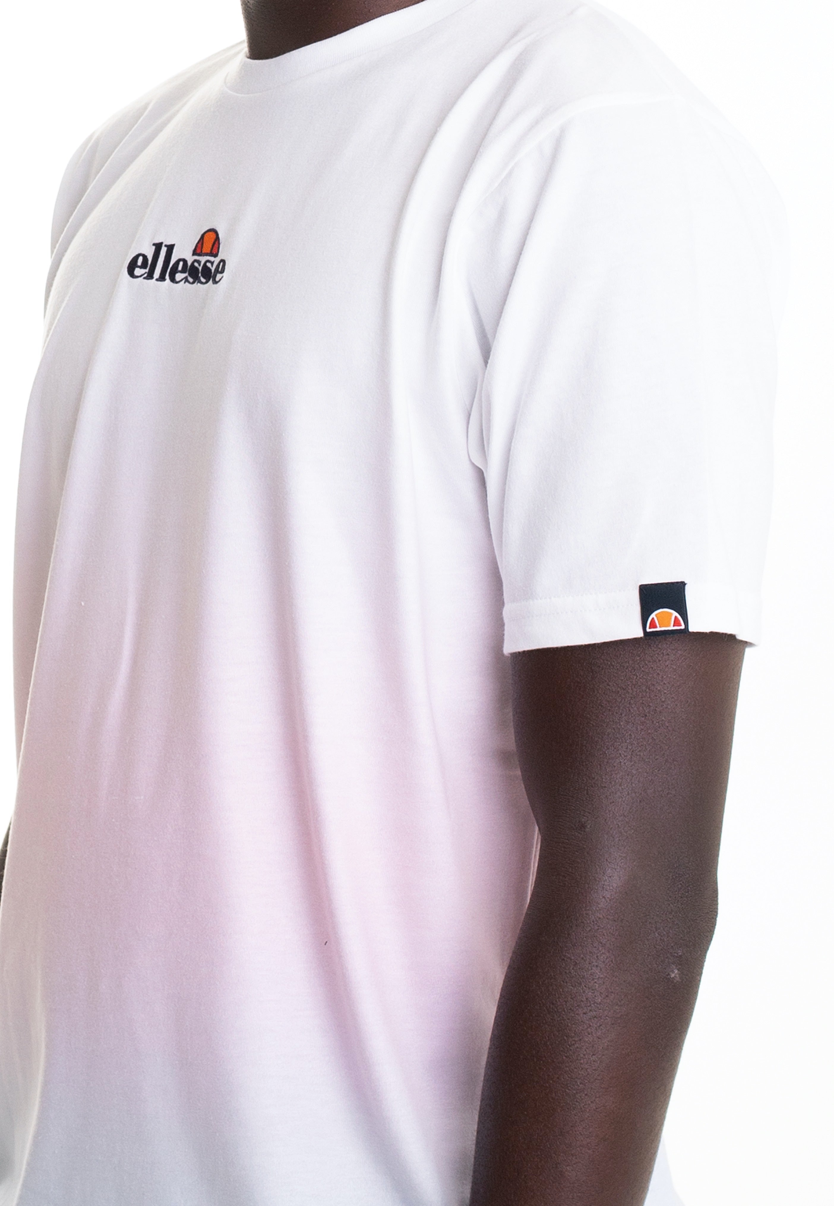 Ellesse - Annoio Multi - T-Shirt | Men-Image