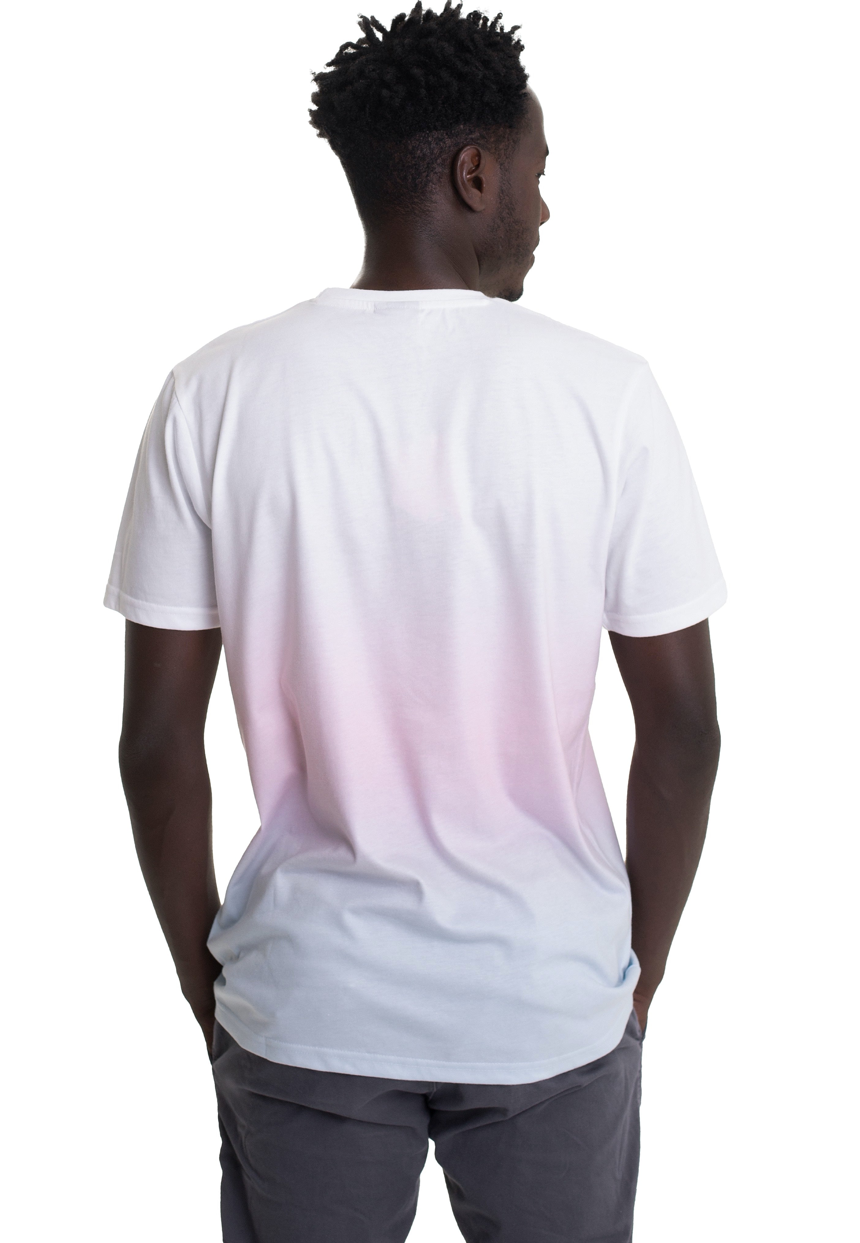 Ellesse - Annoio Multi - T-Shirt | Men-Image