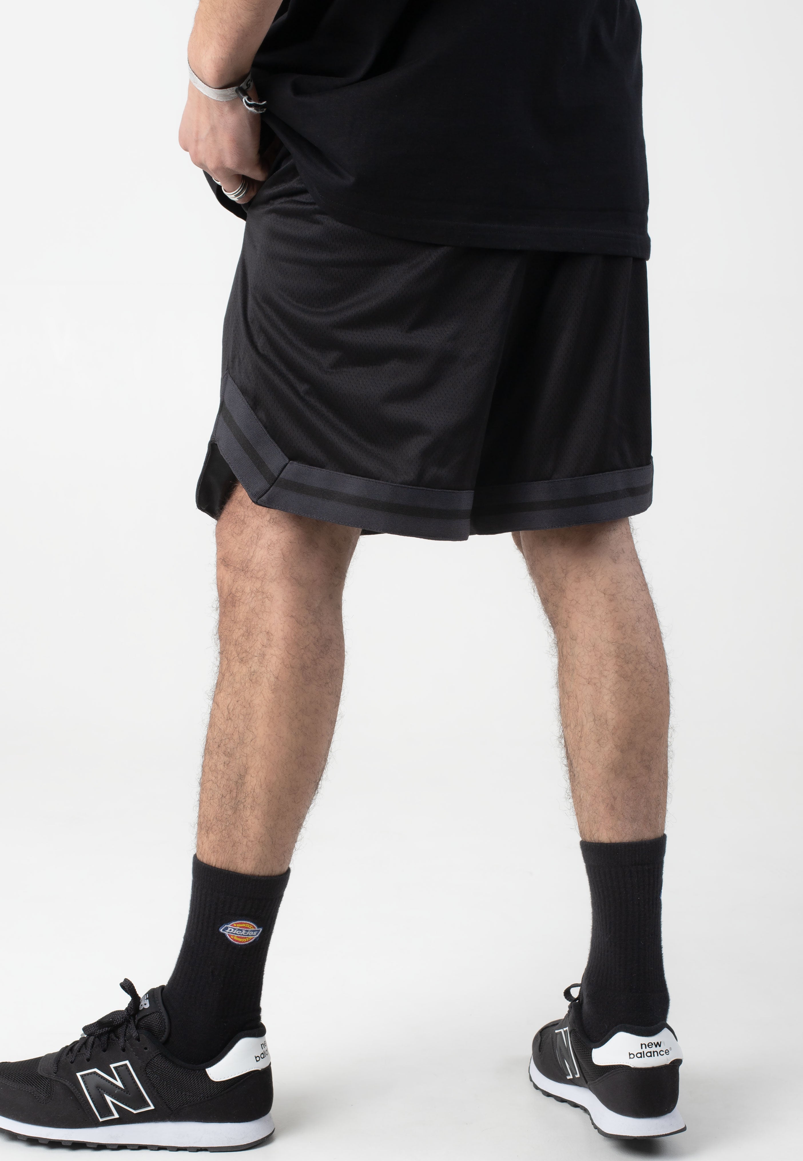 Ellesse - Bellic Black - Shorts | Men-Image