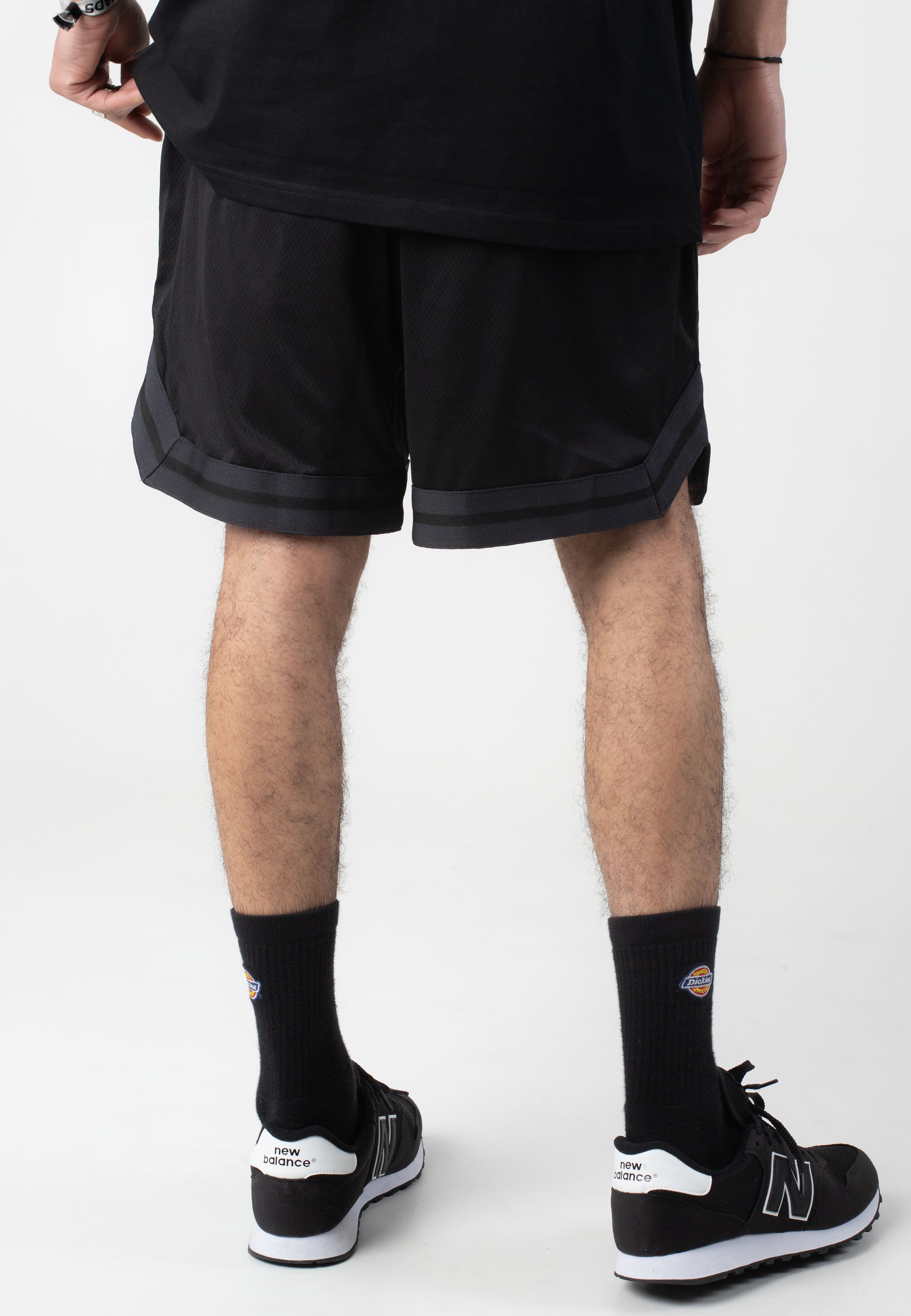 Ellesse - Bellic Black - Shorts | Men-Image
