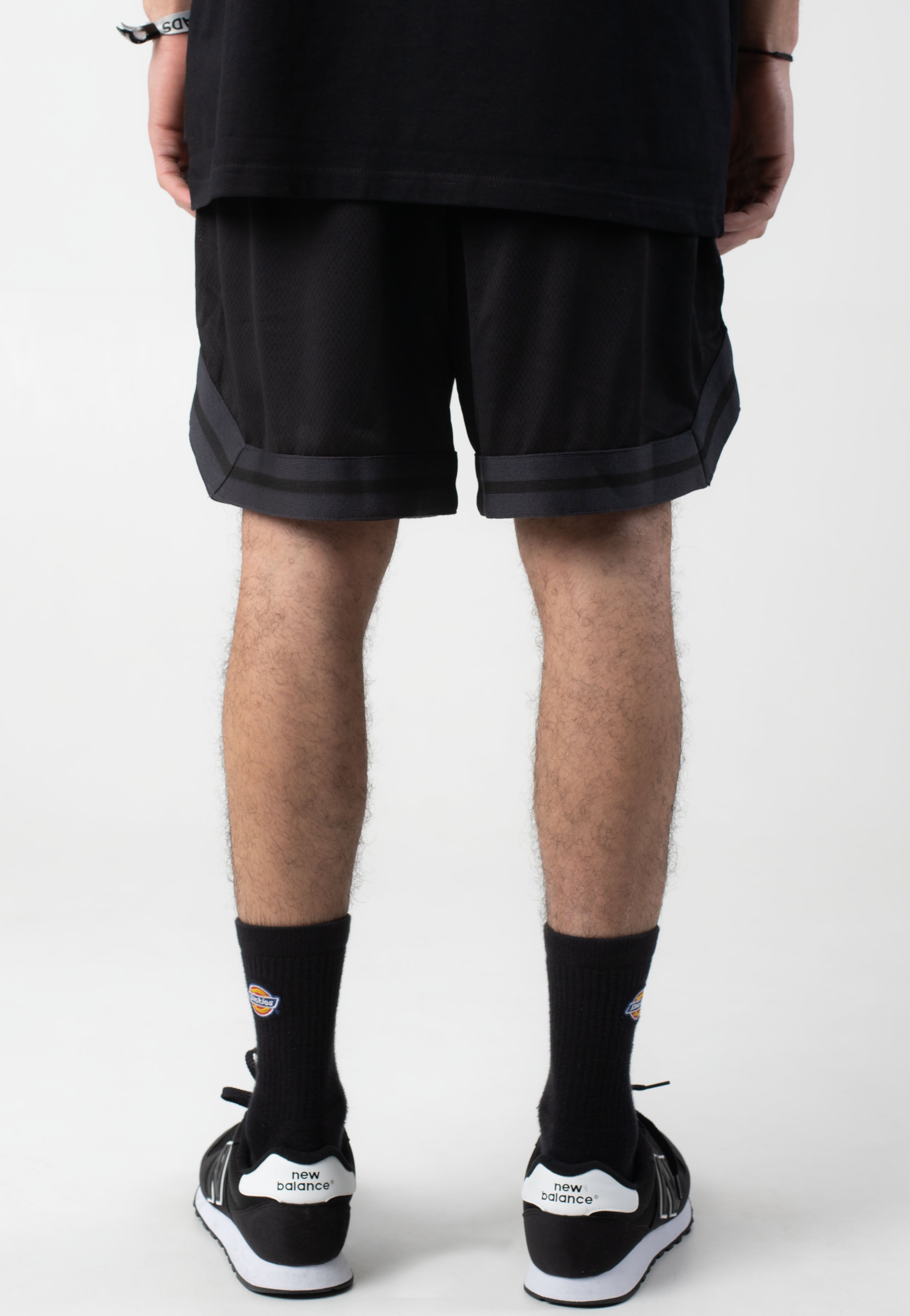 Ellesse - Bellic Black - Shorts | Men-Image
