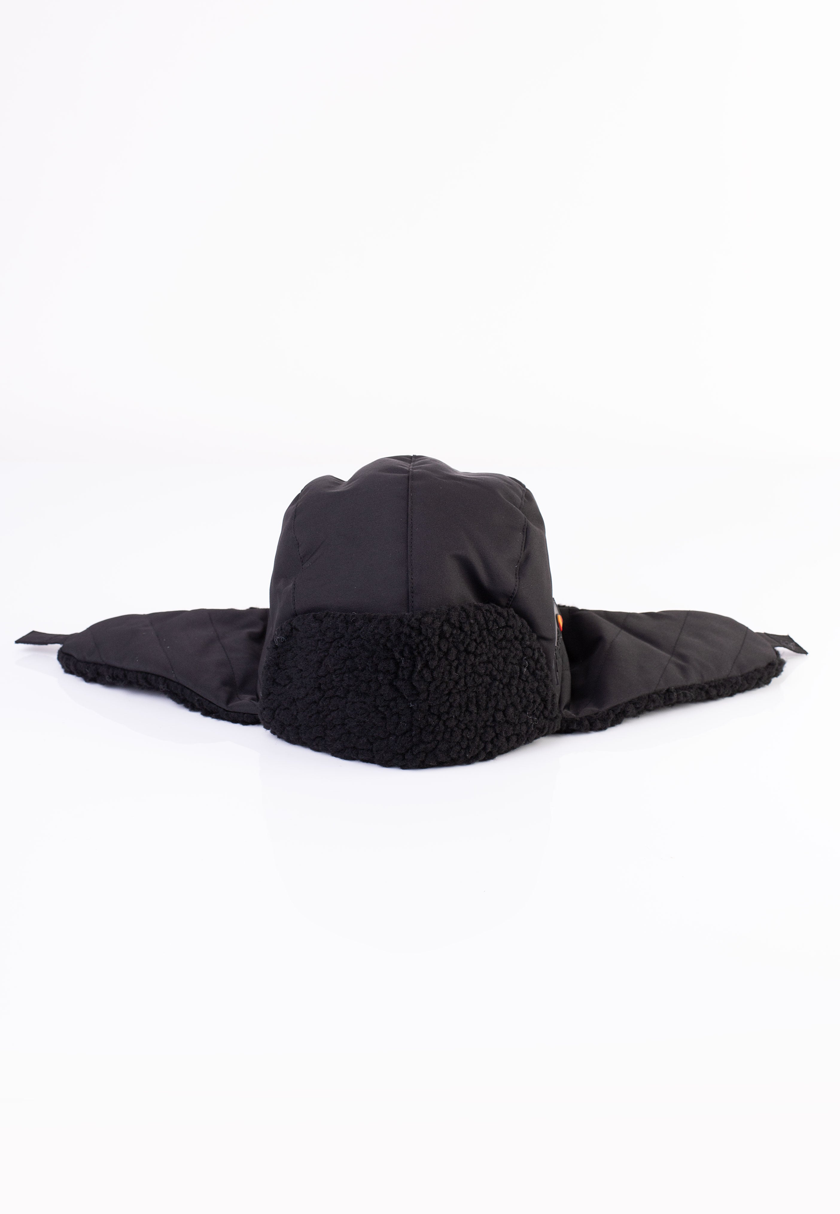 Ellesse - Bioula Trapper Black - Hat | Neutral-Image