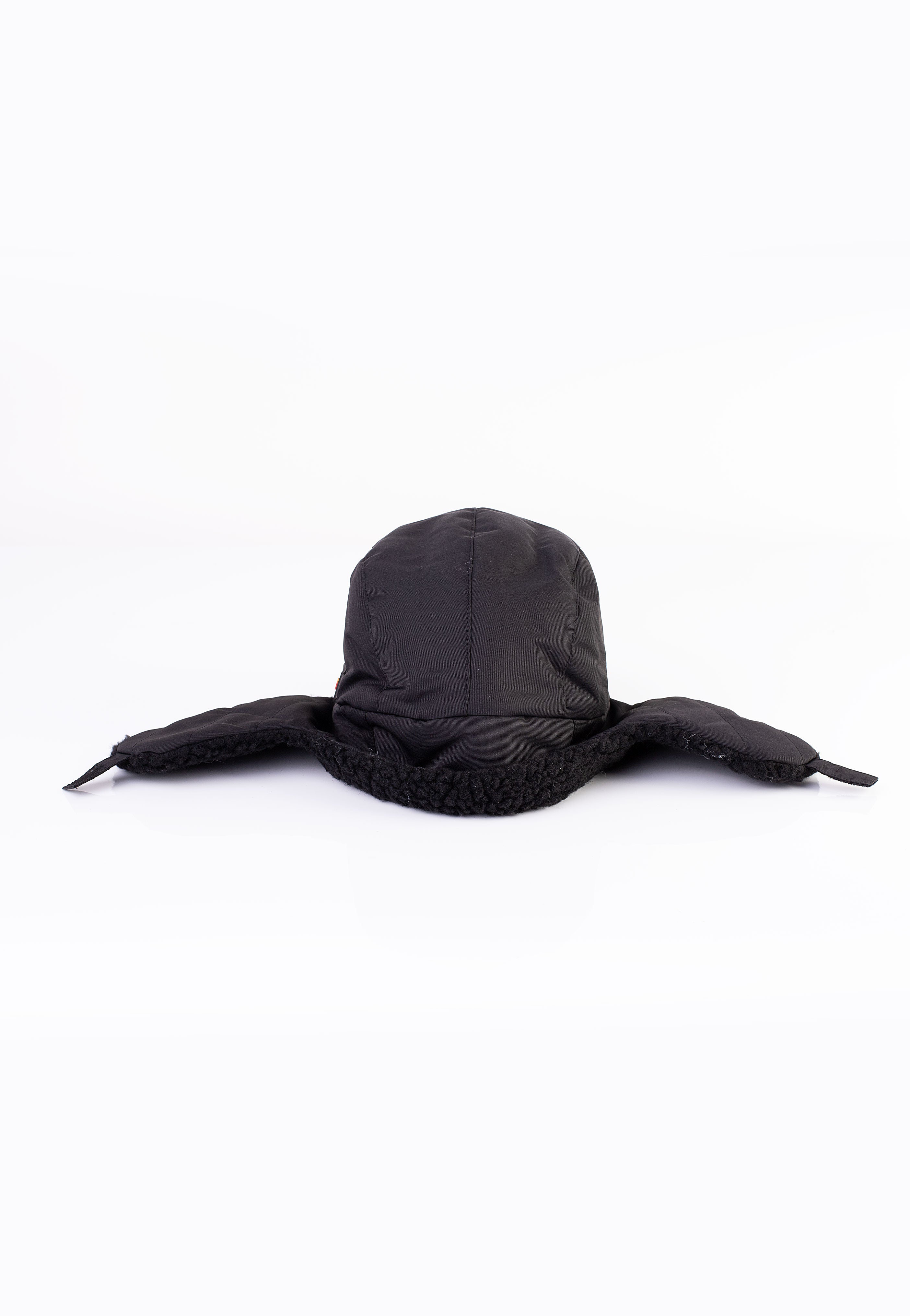 Ellesse - Bioula Trapper Black - Hat | Neutral-Image