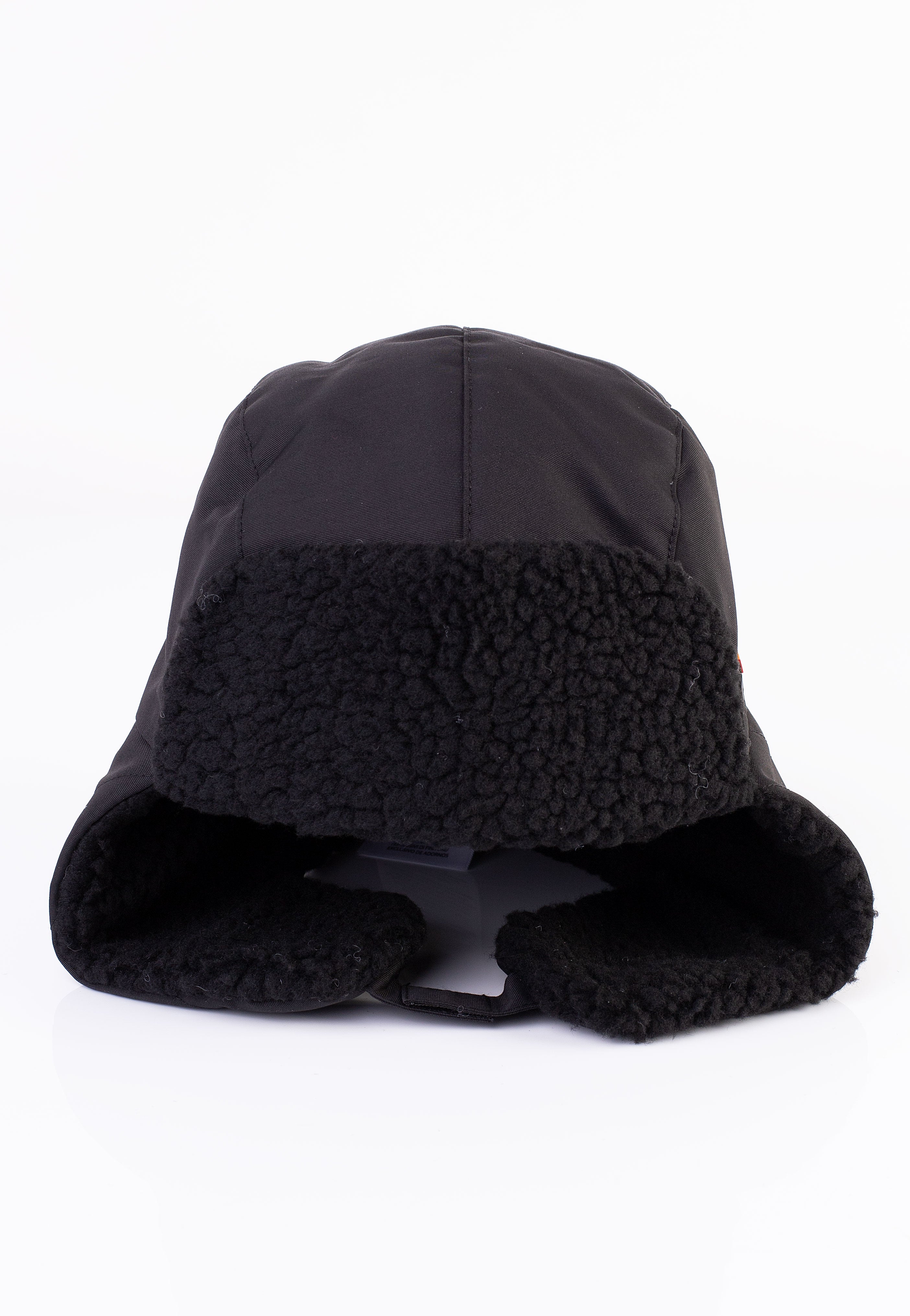 Ellesse - Bioula Trapper Black - Hat | Neutral-Image