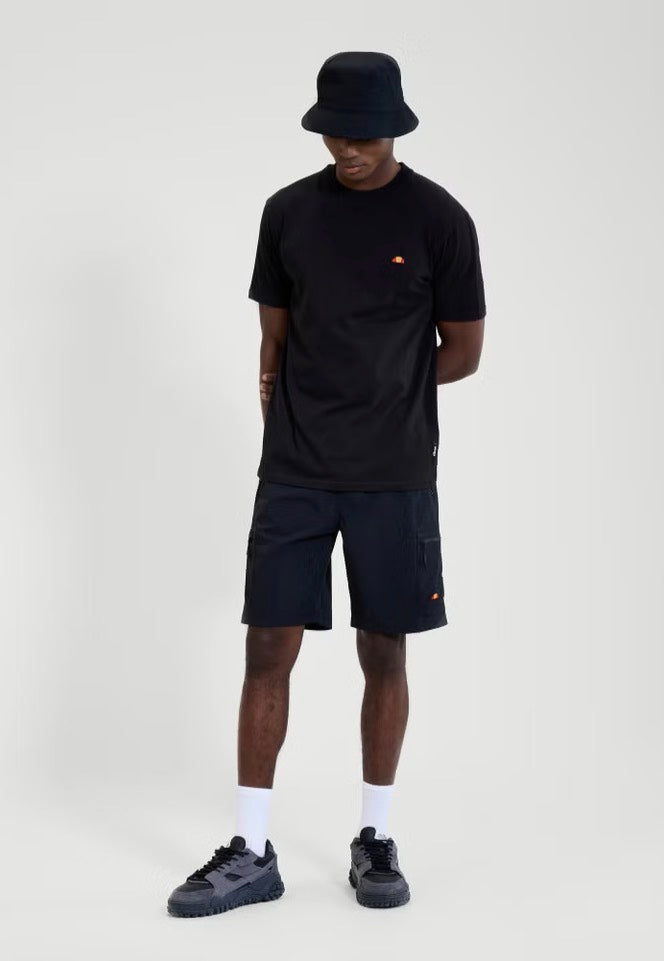 Ellesse - Bullseye Black - Shorts | Men-Image