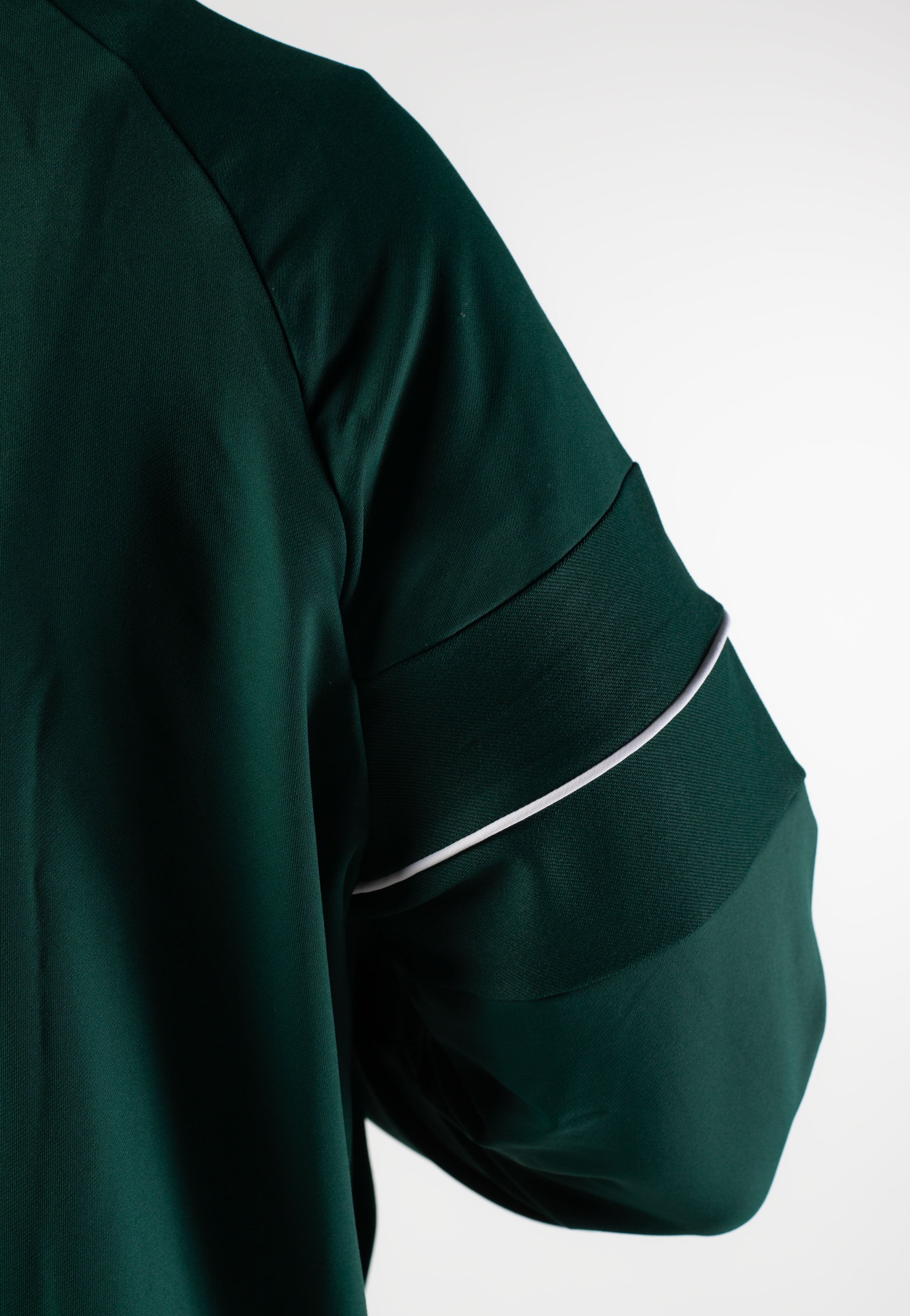 Ellesse - Carey Dark Green - Track Jacket | Men-Image
